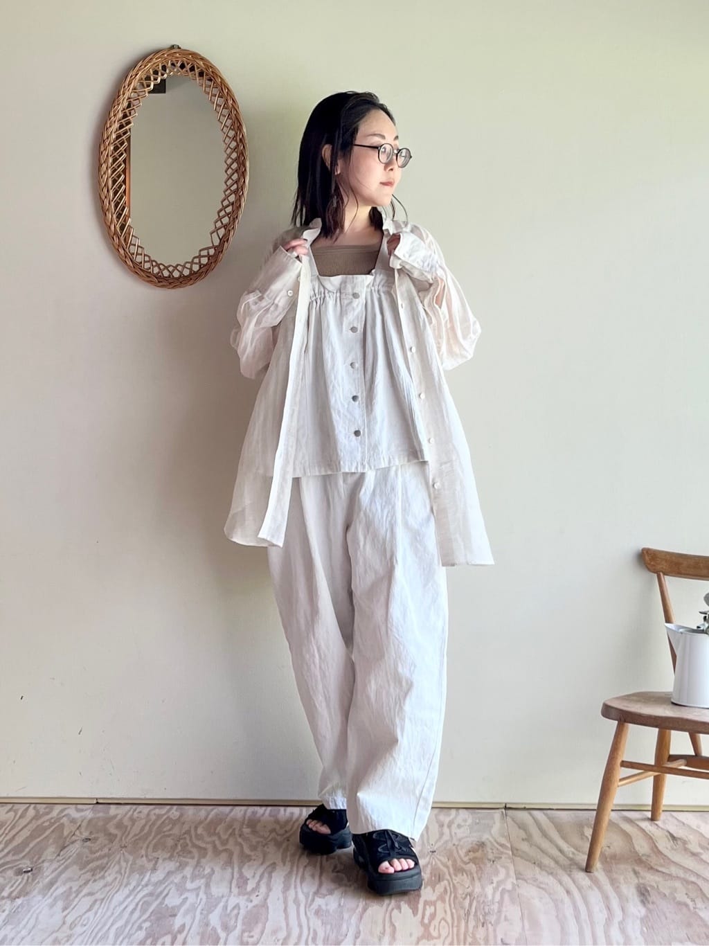 yuni sH gF152cm 2025.05.04