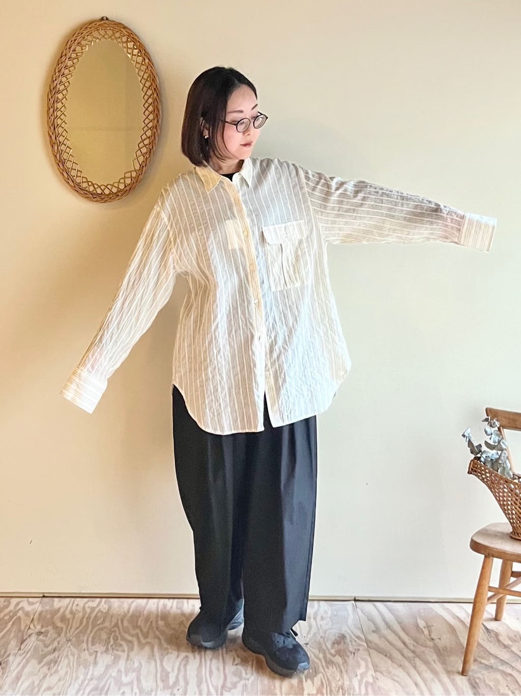 yuni ���s�H�� �g���F152cm 2026.01.25