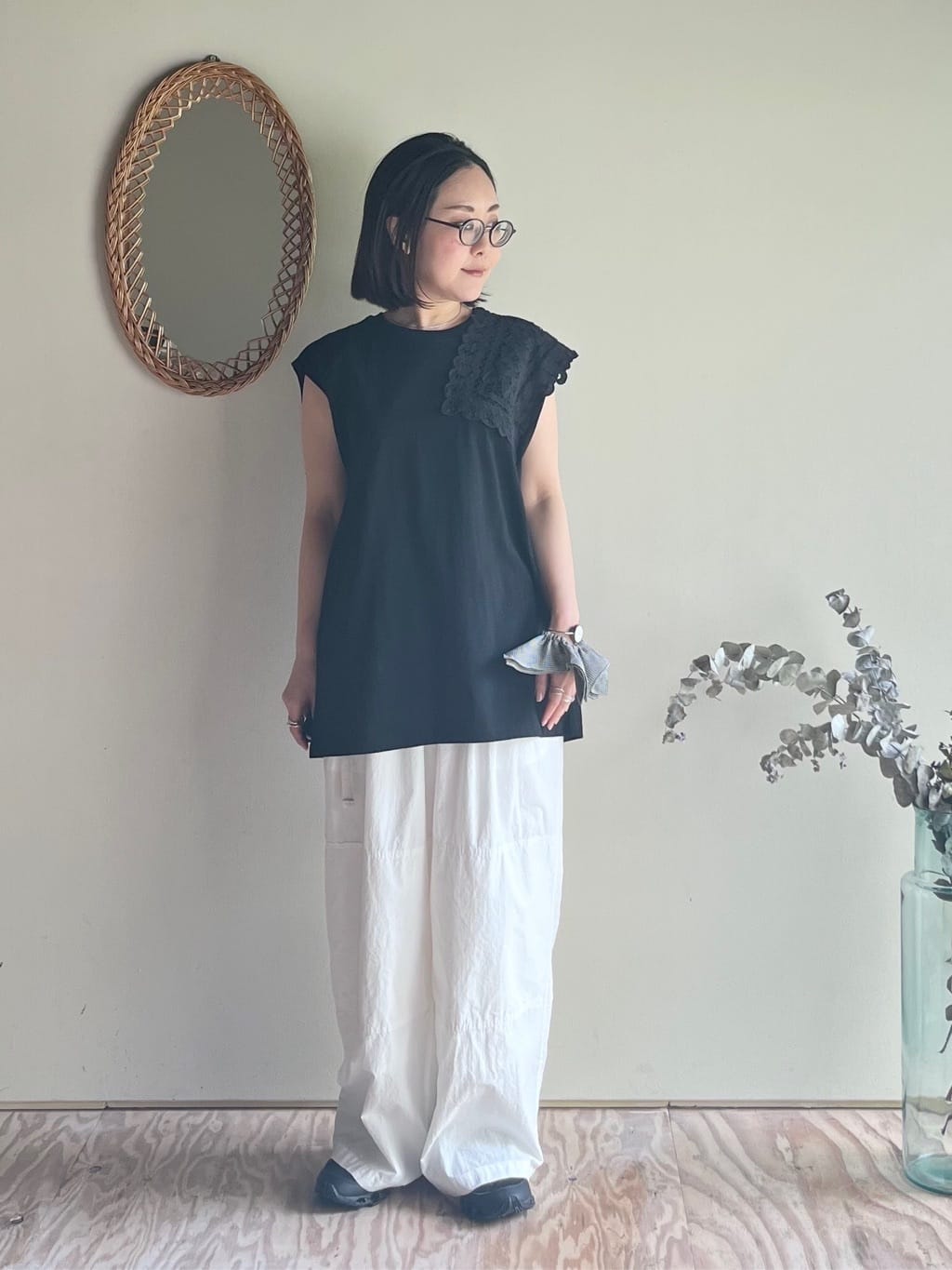 yuni ���s�H�� �g���F152cm 2026.04.21