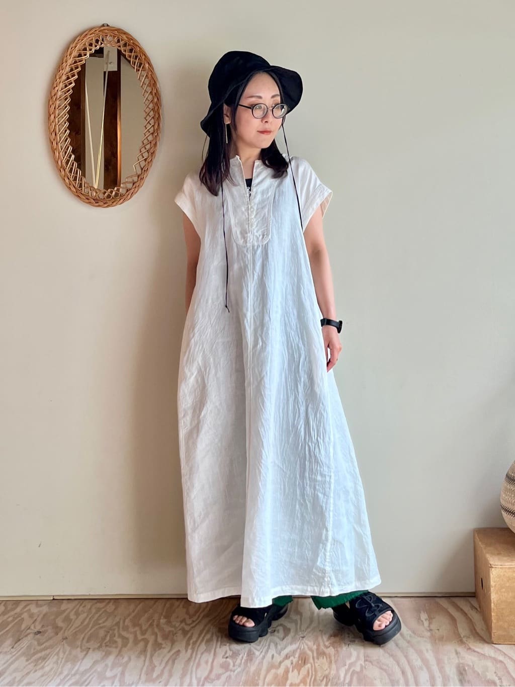 yuni 京都路面 身長:152cm 2023.06.09 yuni 京都路面 身長:152cm 2023.06.07