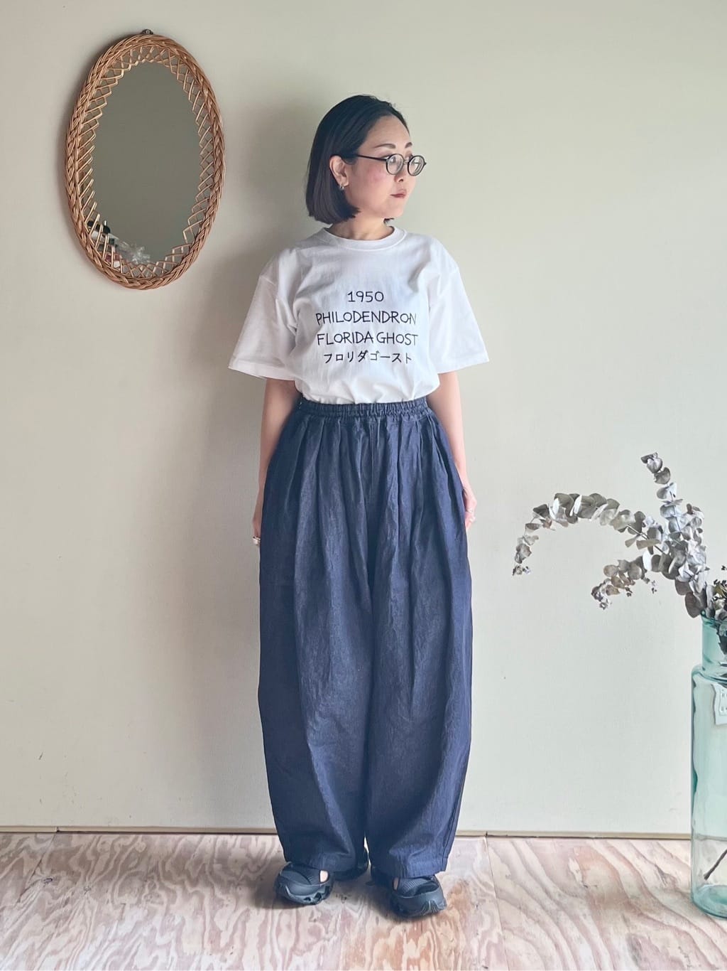 yuni ���s�H�� �g���F152cm 2026.05.07
