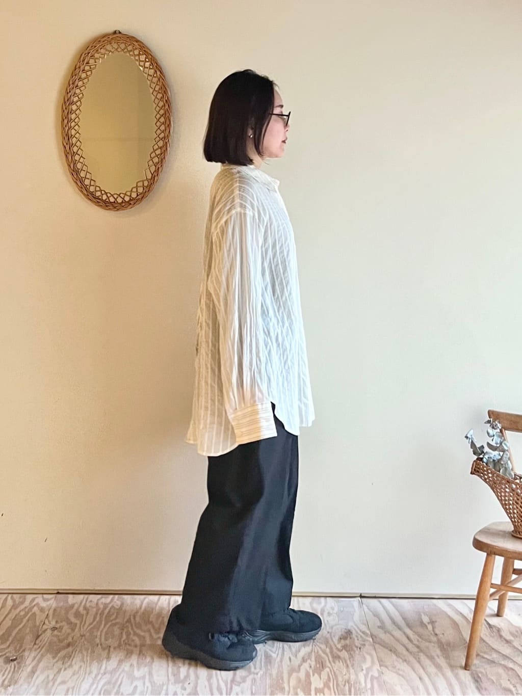 yuni ���s�H�� �g���F152cm 2026.01.25