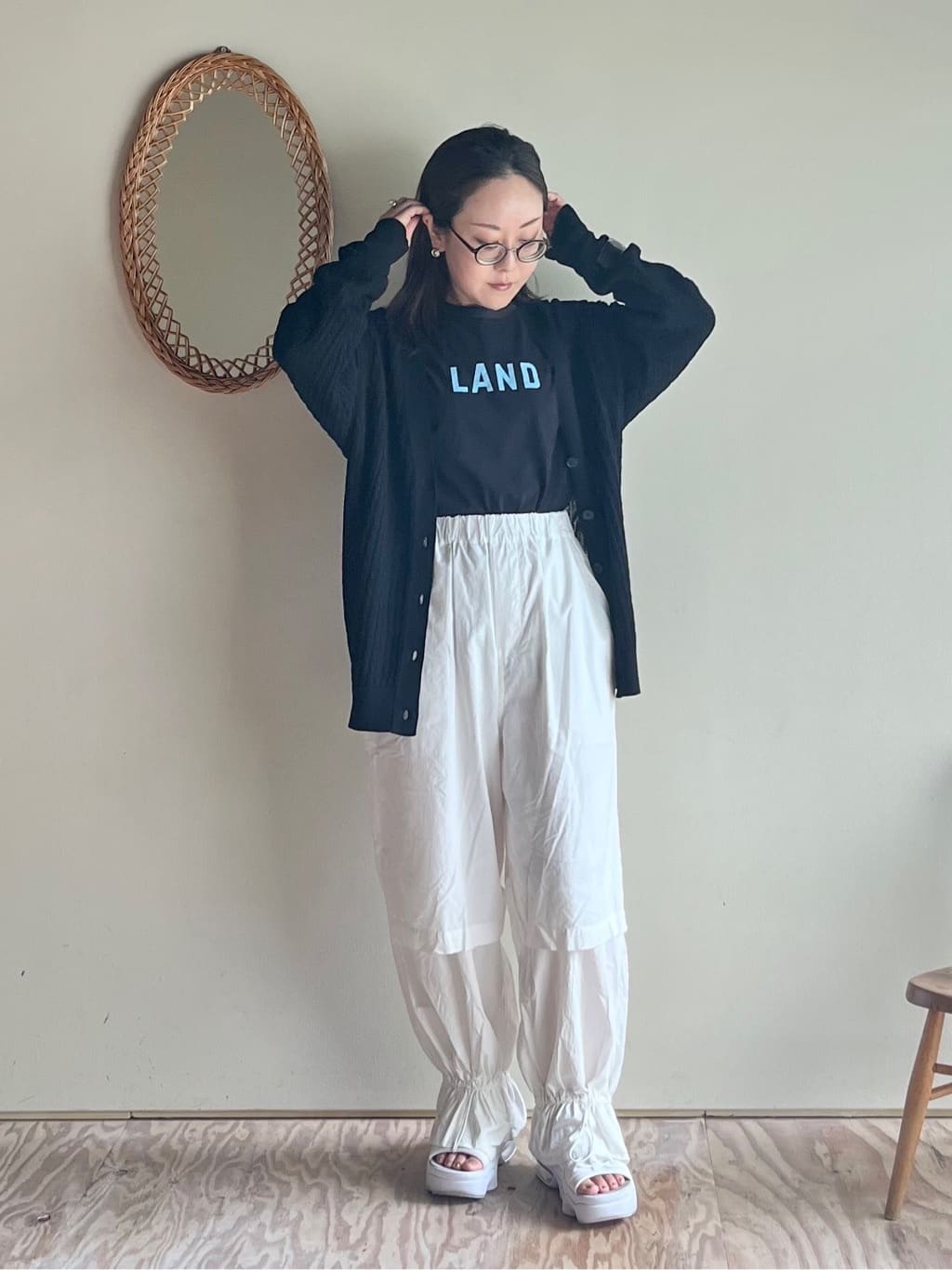 yuni sH gF152cm 2025.08.20