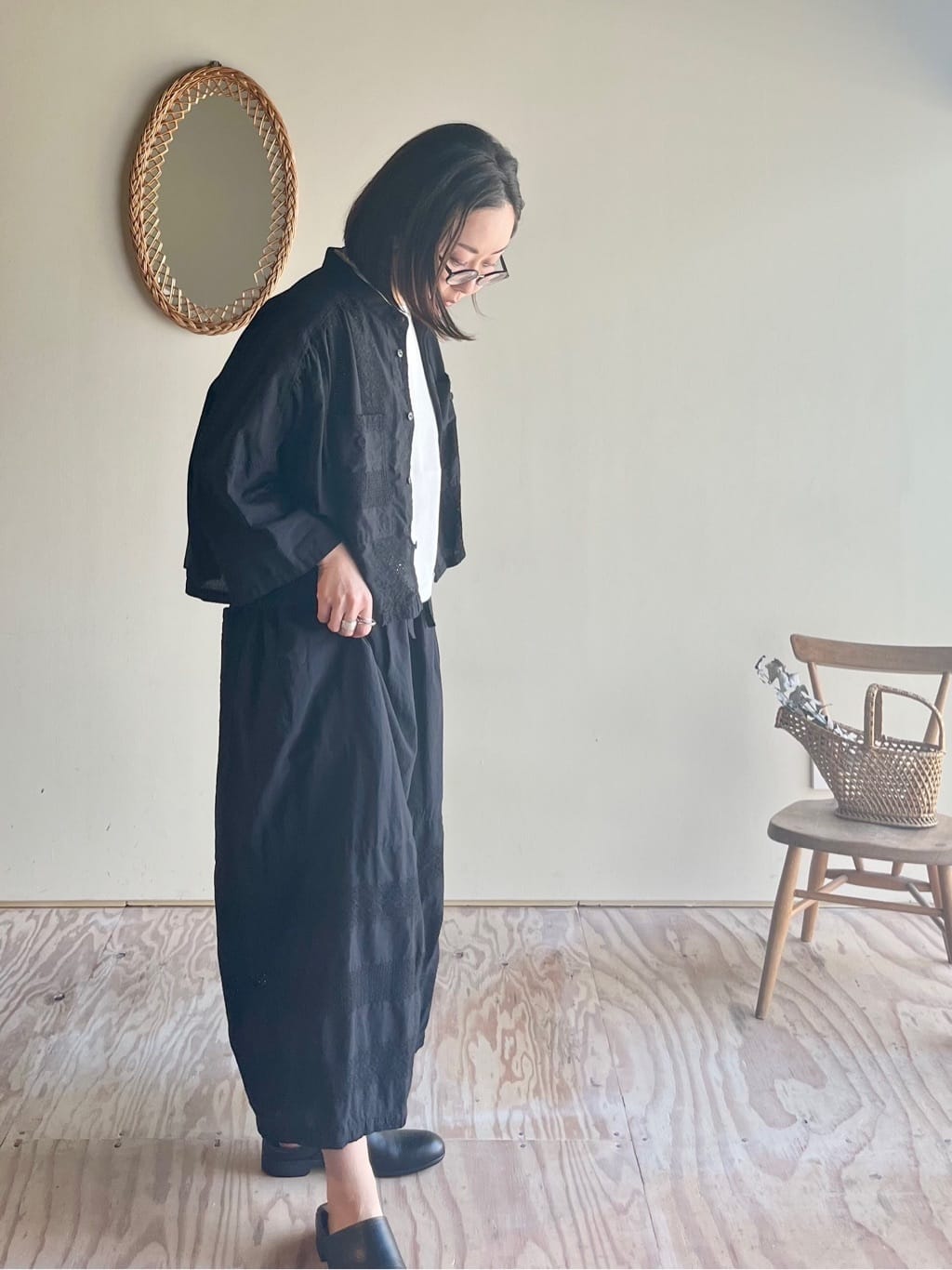 yuni ���s�H�� �g���F152cm 2026.04.07