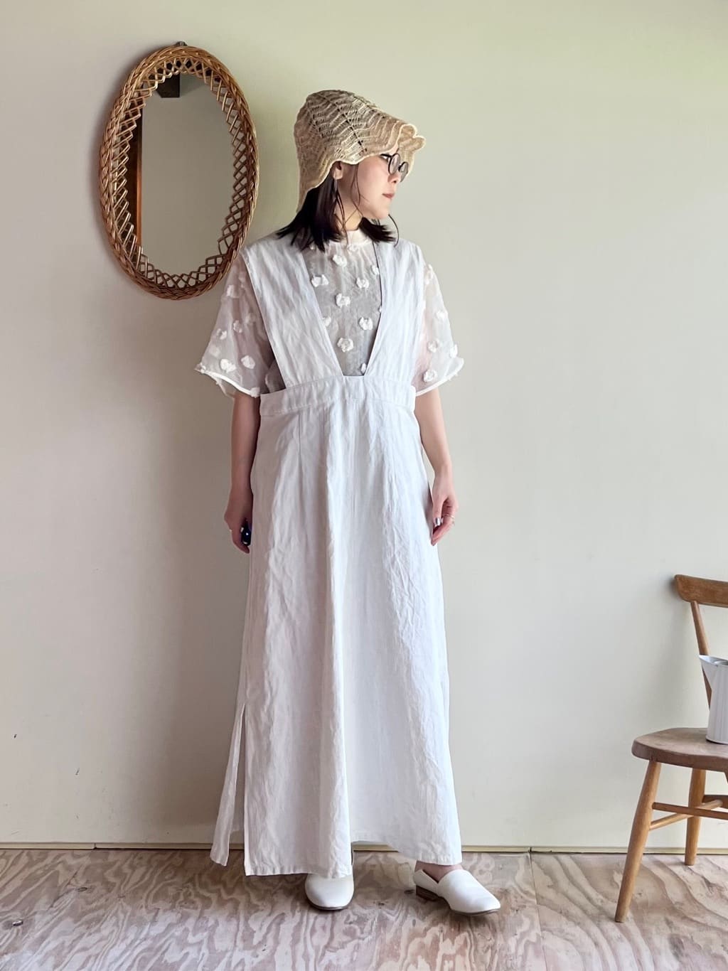yuni sH gF152cm 2025.05.04
