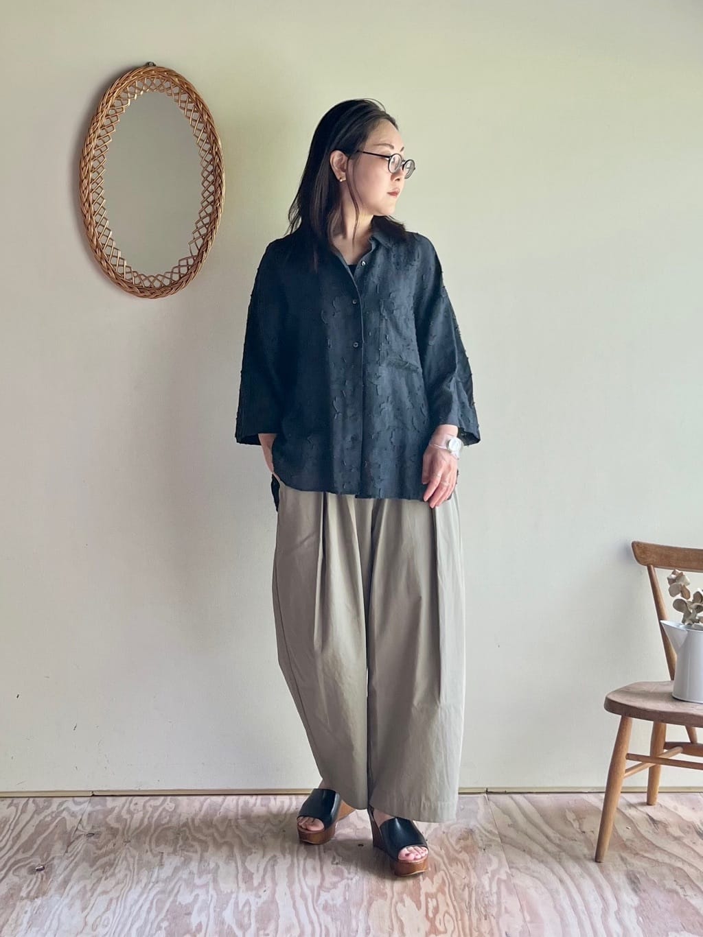 yuni sH gF152cm 2025.07.26