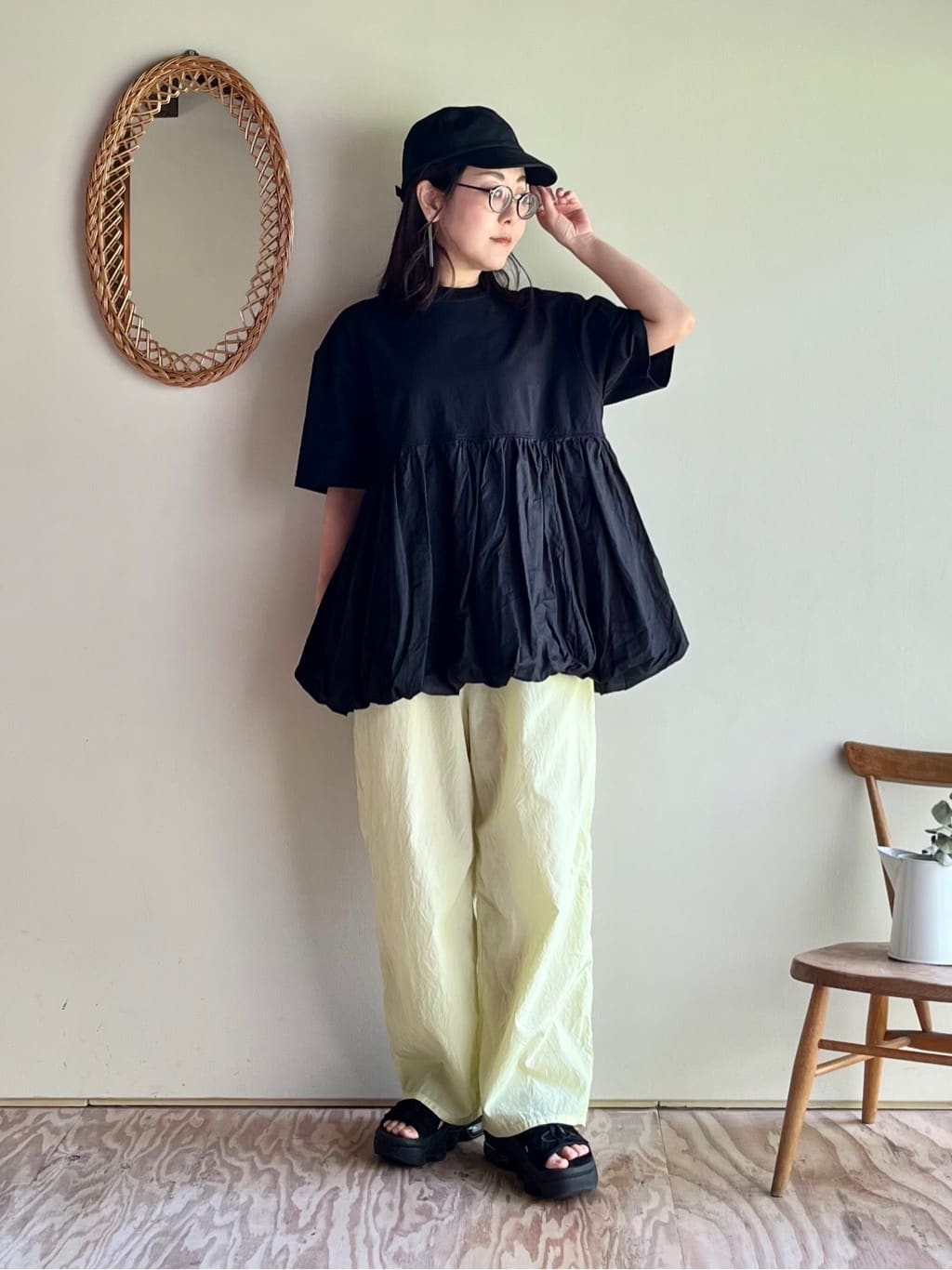 yuni sH gF152cm 2025.05.03