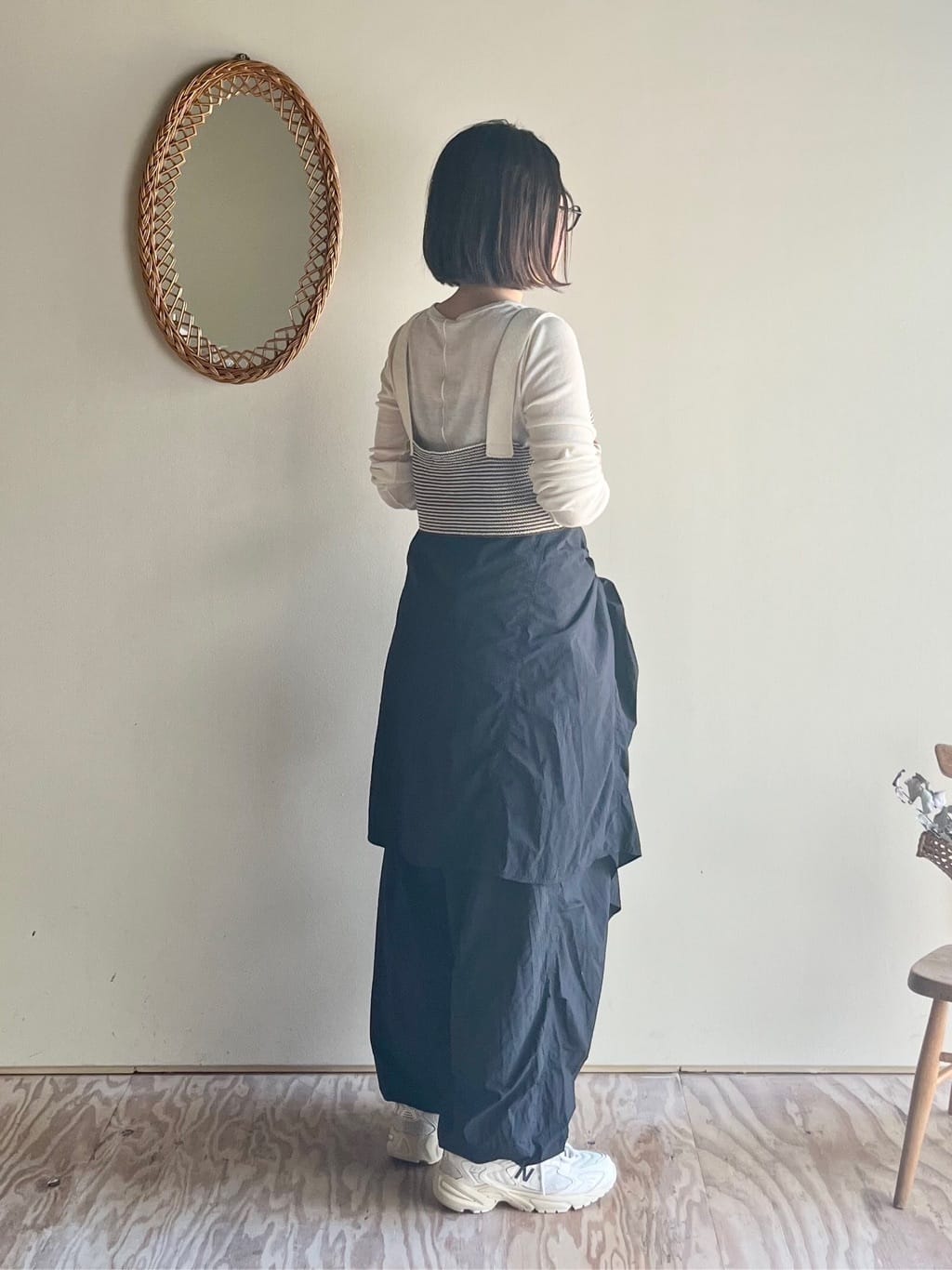 yuni ���s�H�� �g���F152cm 2026.04.07