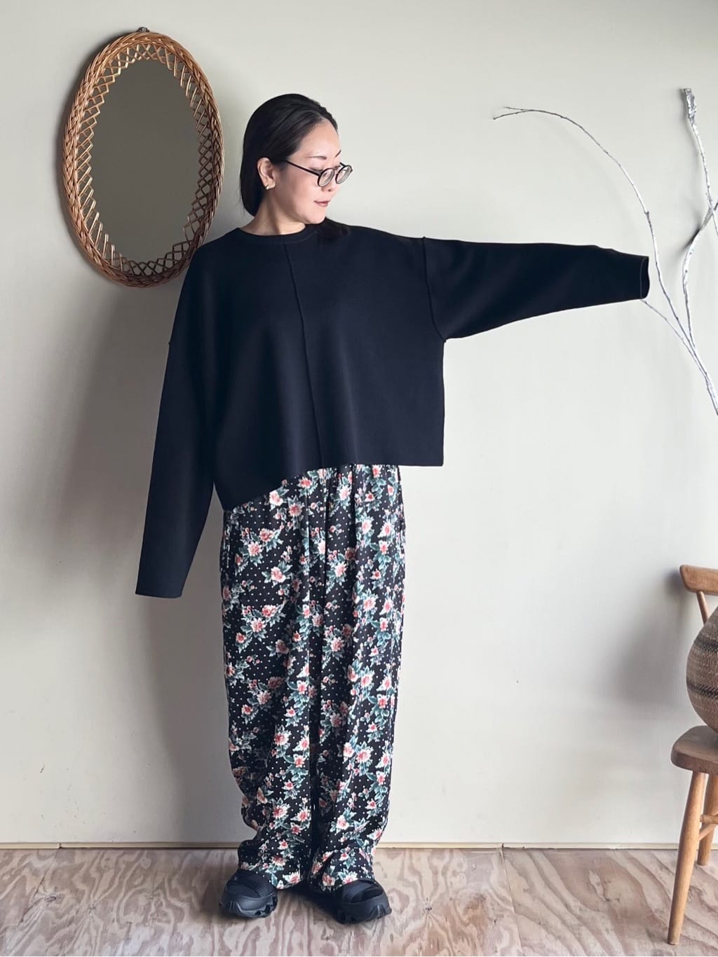 yuni sH gF152cm 2025.10.08