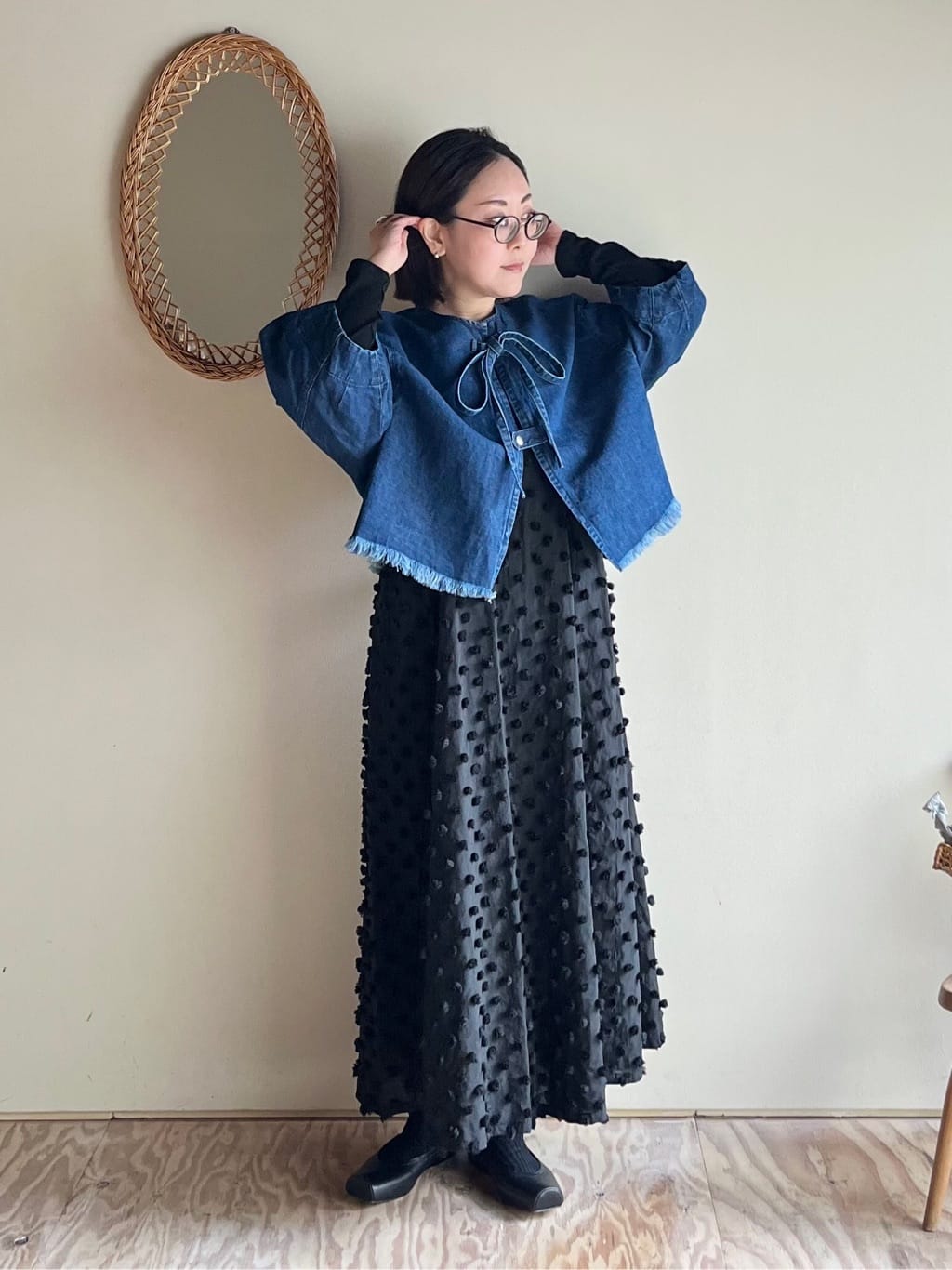 yuni ���s�H�� �g���F152cm 2026.02.02