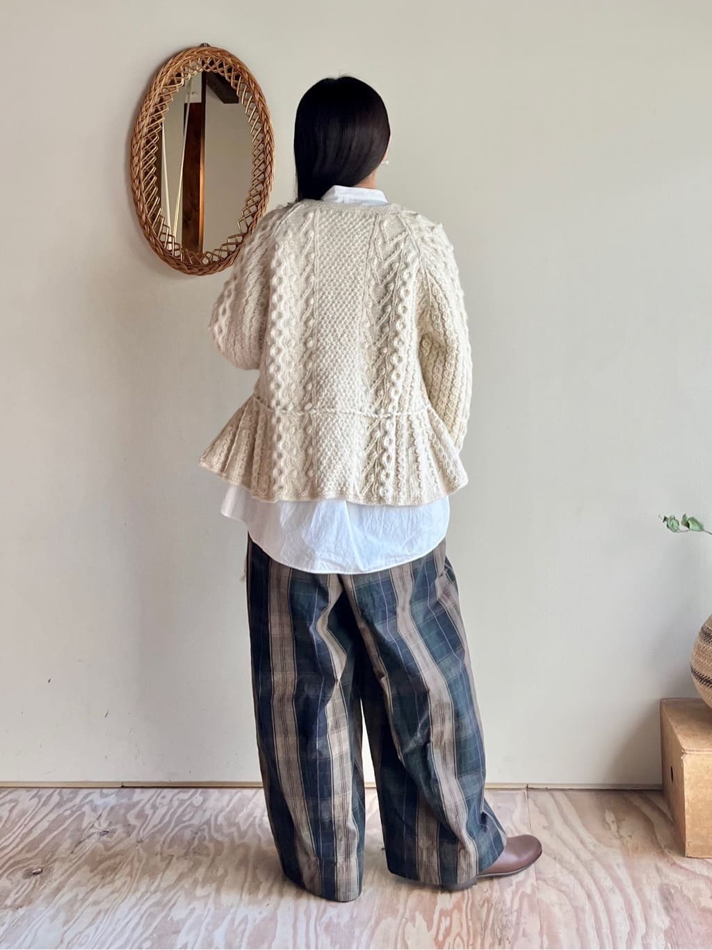 yuni sH gF152cm 2023.09.11