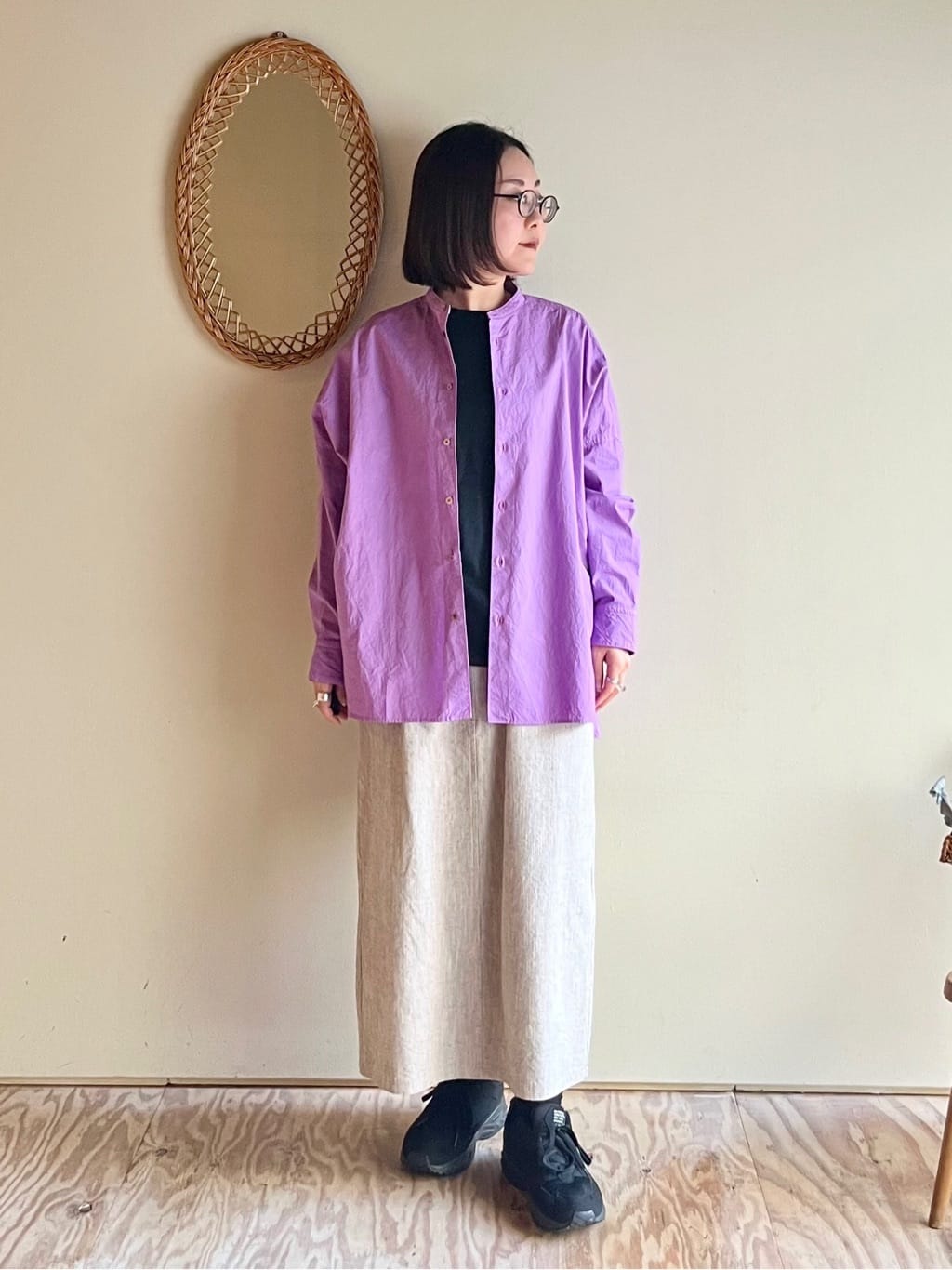 yuni ���s�H�� �g���F152cm 2026.01.31