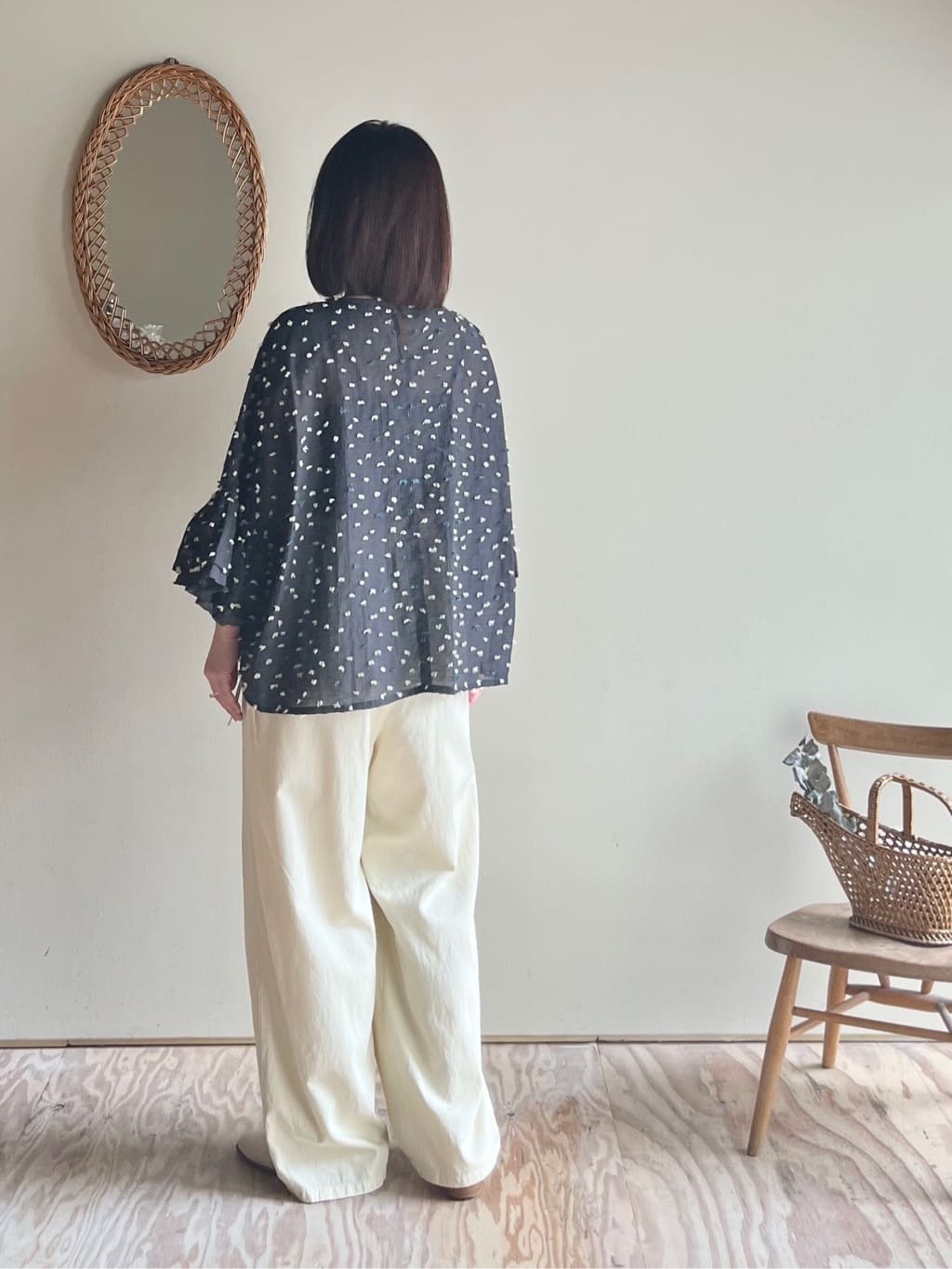 yuni ���s�H�� �g���F152cm 2026.03.03