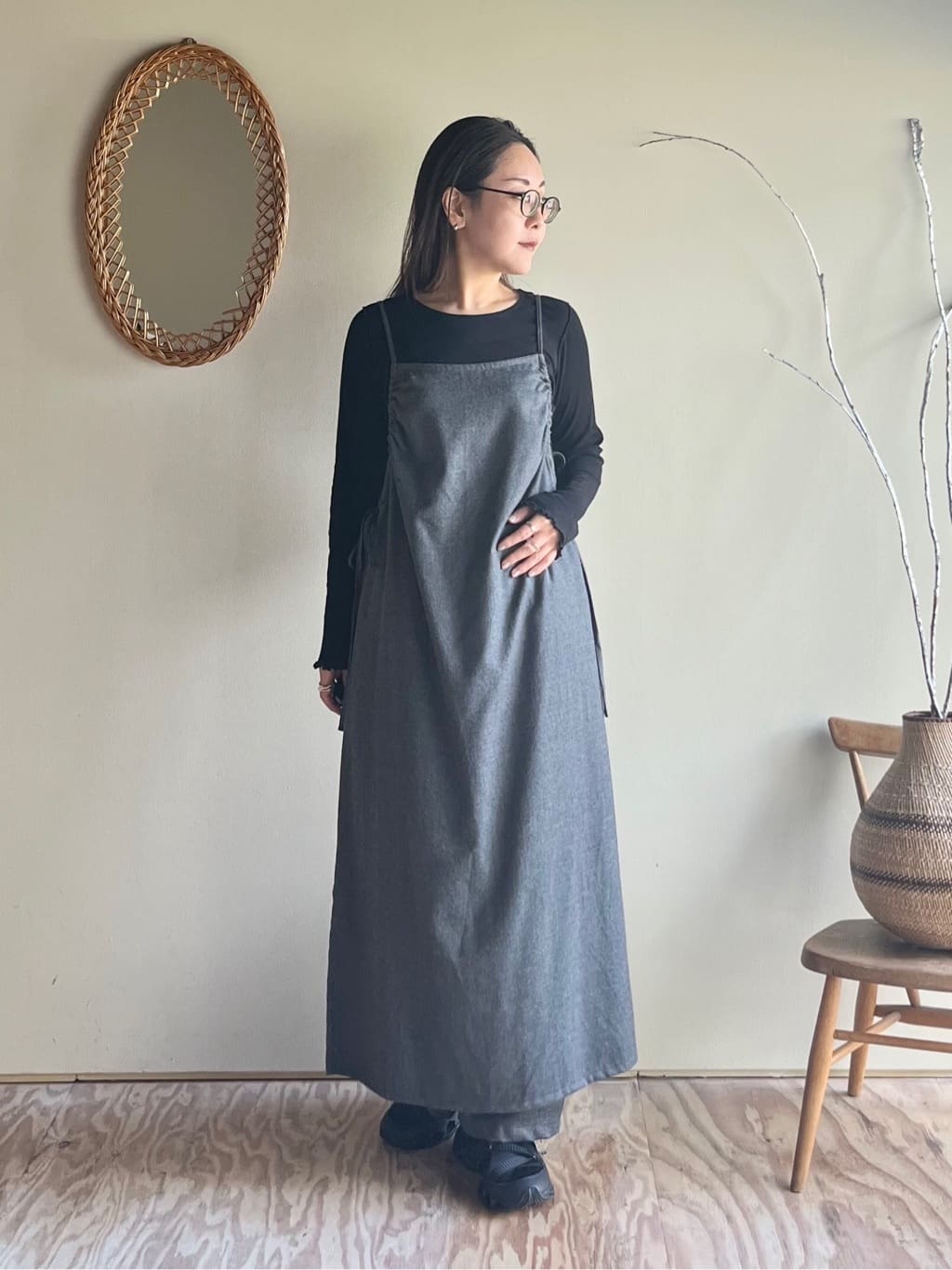 yuni ���s�H�� �g���F152cm 2025.11.03