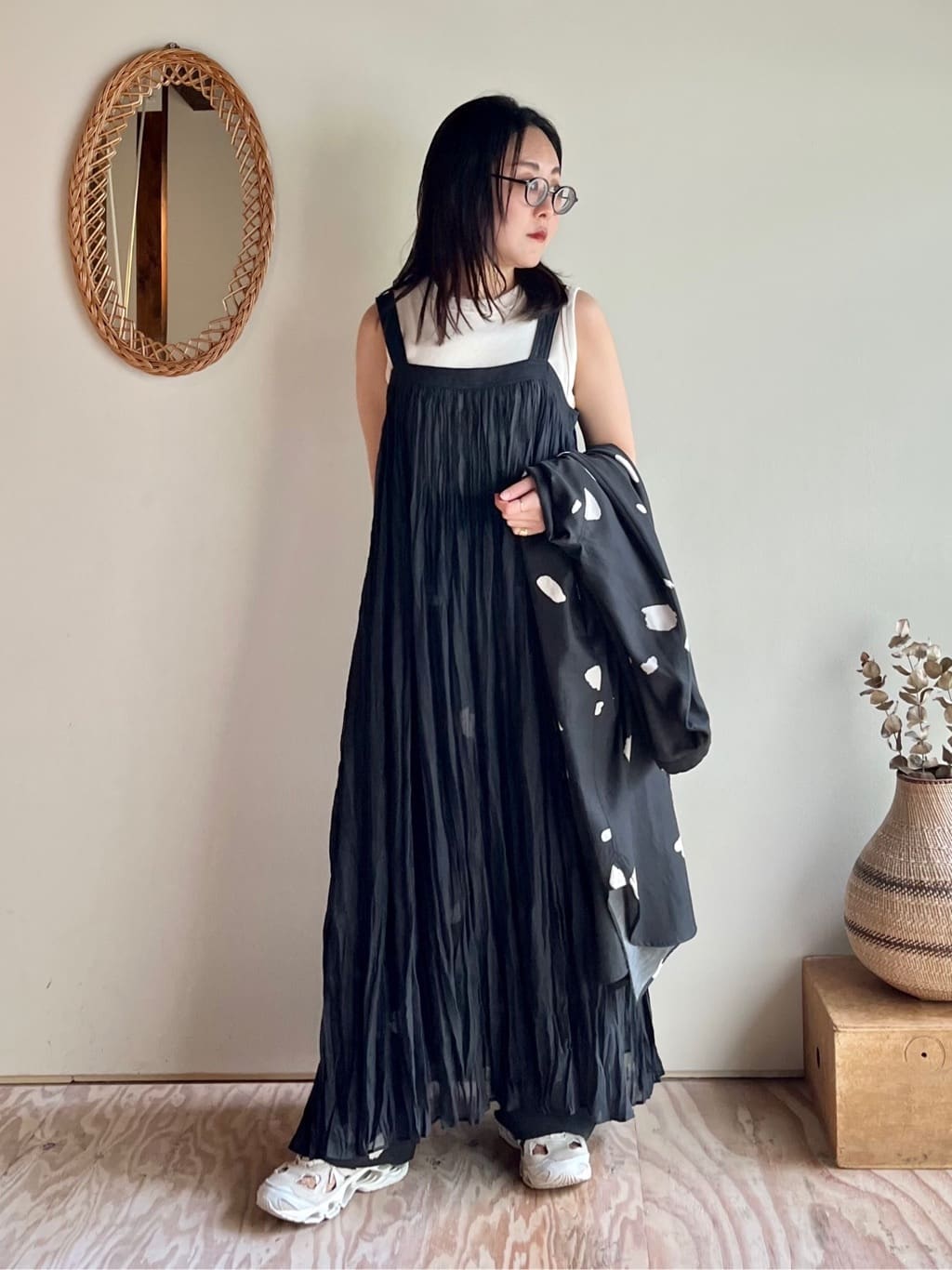yuni sH gF152cm 2023.05.14