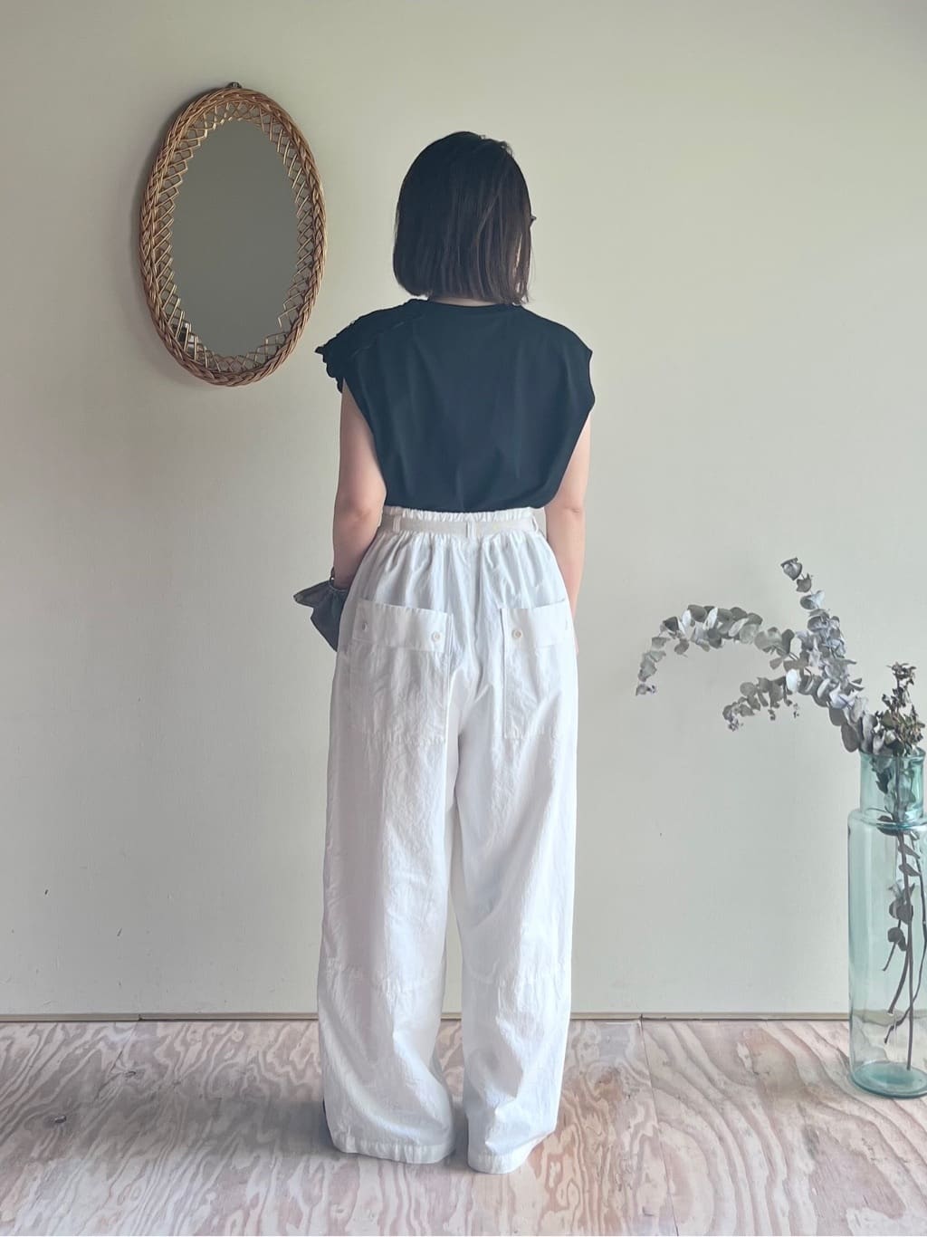 yuni ���s�H�� �g���F152cm 2026.04.21