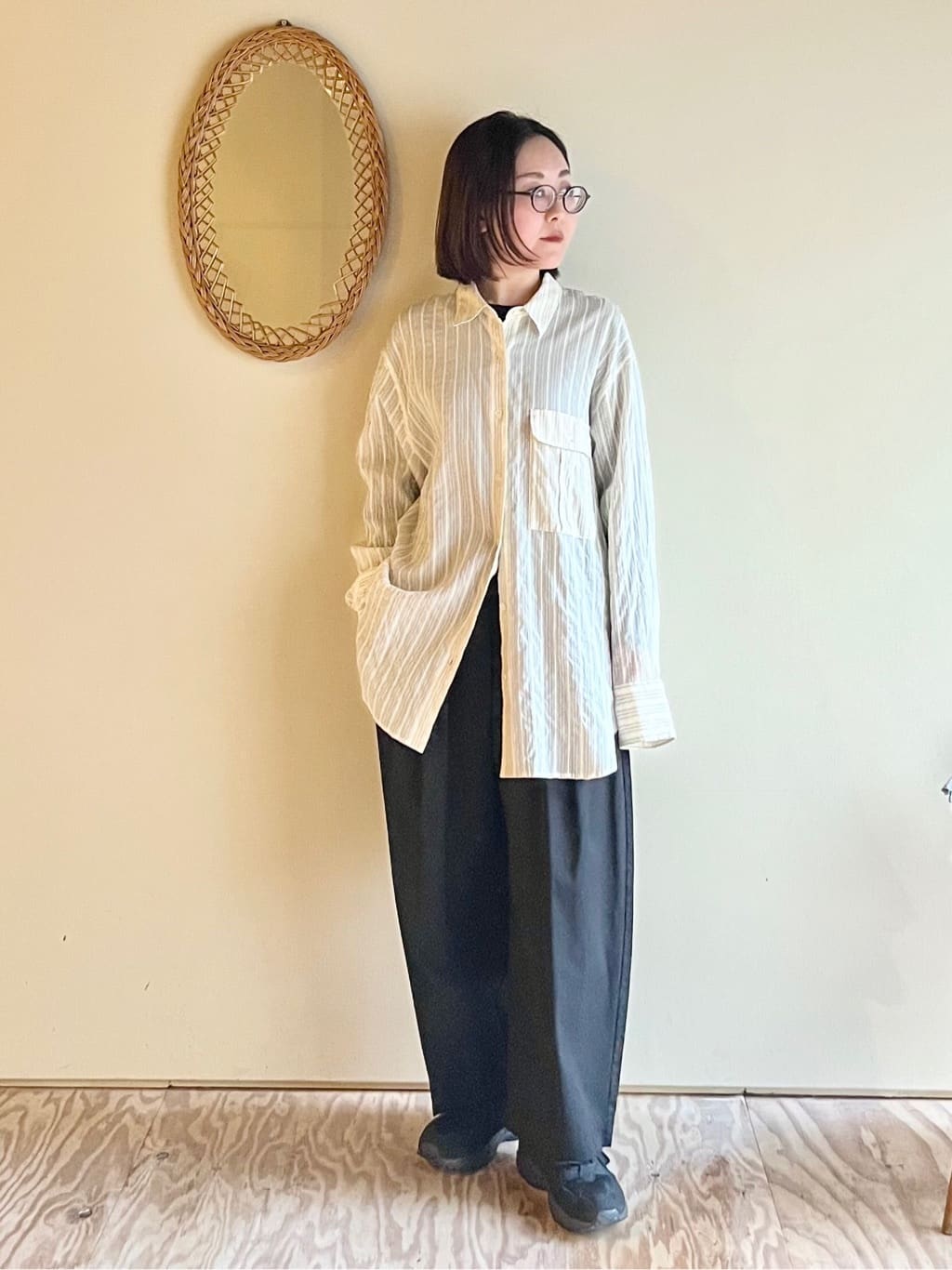 yuni ���s�H�� �g���F152cm 2026.01.25