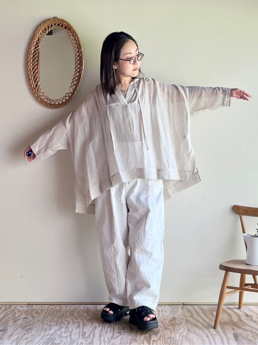 yuni sH gF152cm 2025.05.04