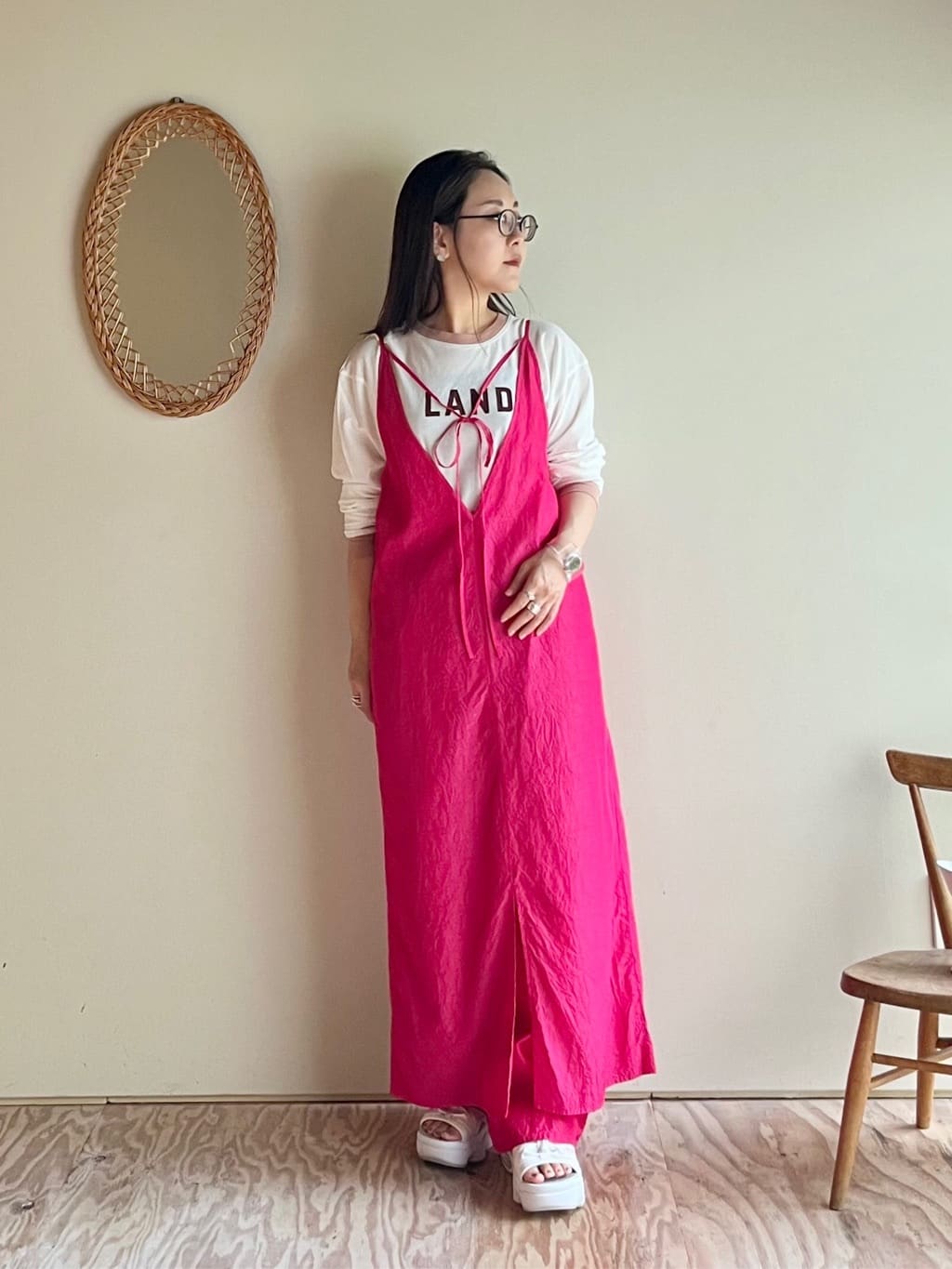 yuni sH gF152cm 2025.08.10