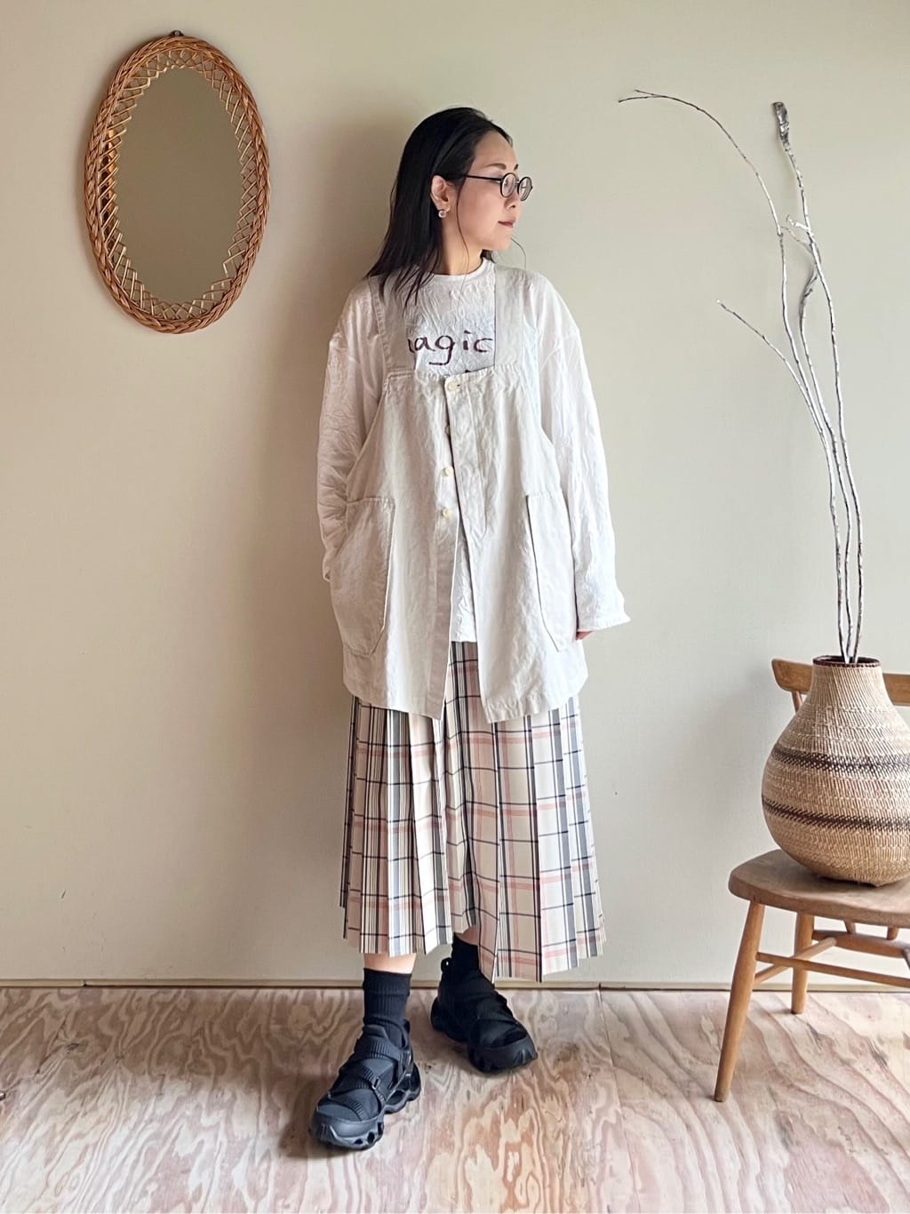 yuni sH gF152cm 2025.09.17