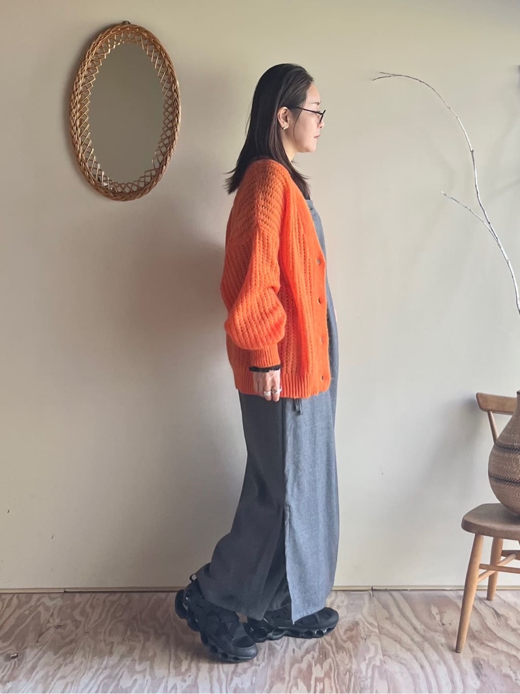 yuni ���s�H�� �g���F152cm 2025.11.03