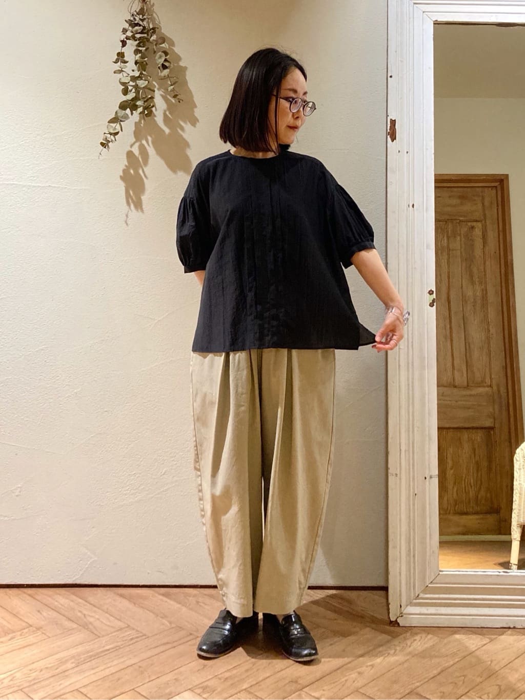 yuni 京都路面 身長:152cm 2022.04.04 yuni 京都路面 身長:152cm 2022.04.04