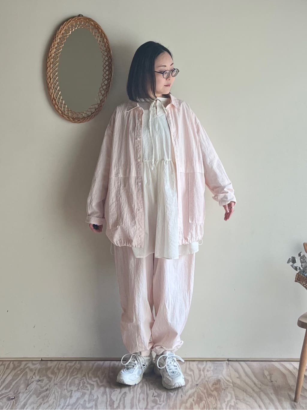 yuni ���s�H�� �g���F152cm 2026.03.08