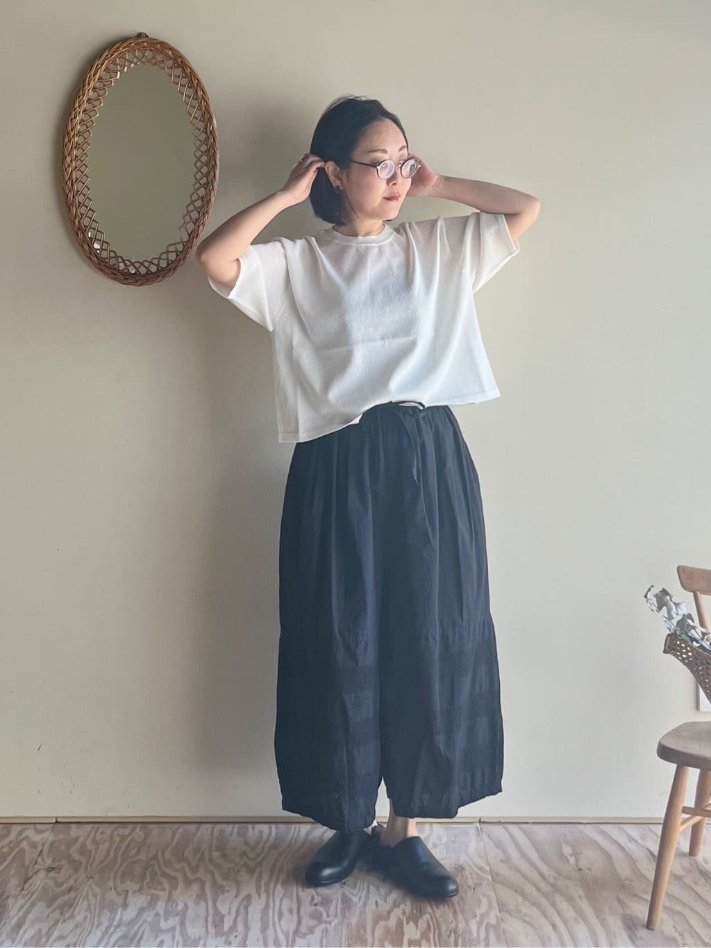 yuni ���s�H�� �g���F152cm 2026.04.07