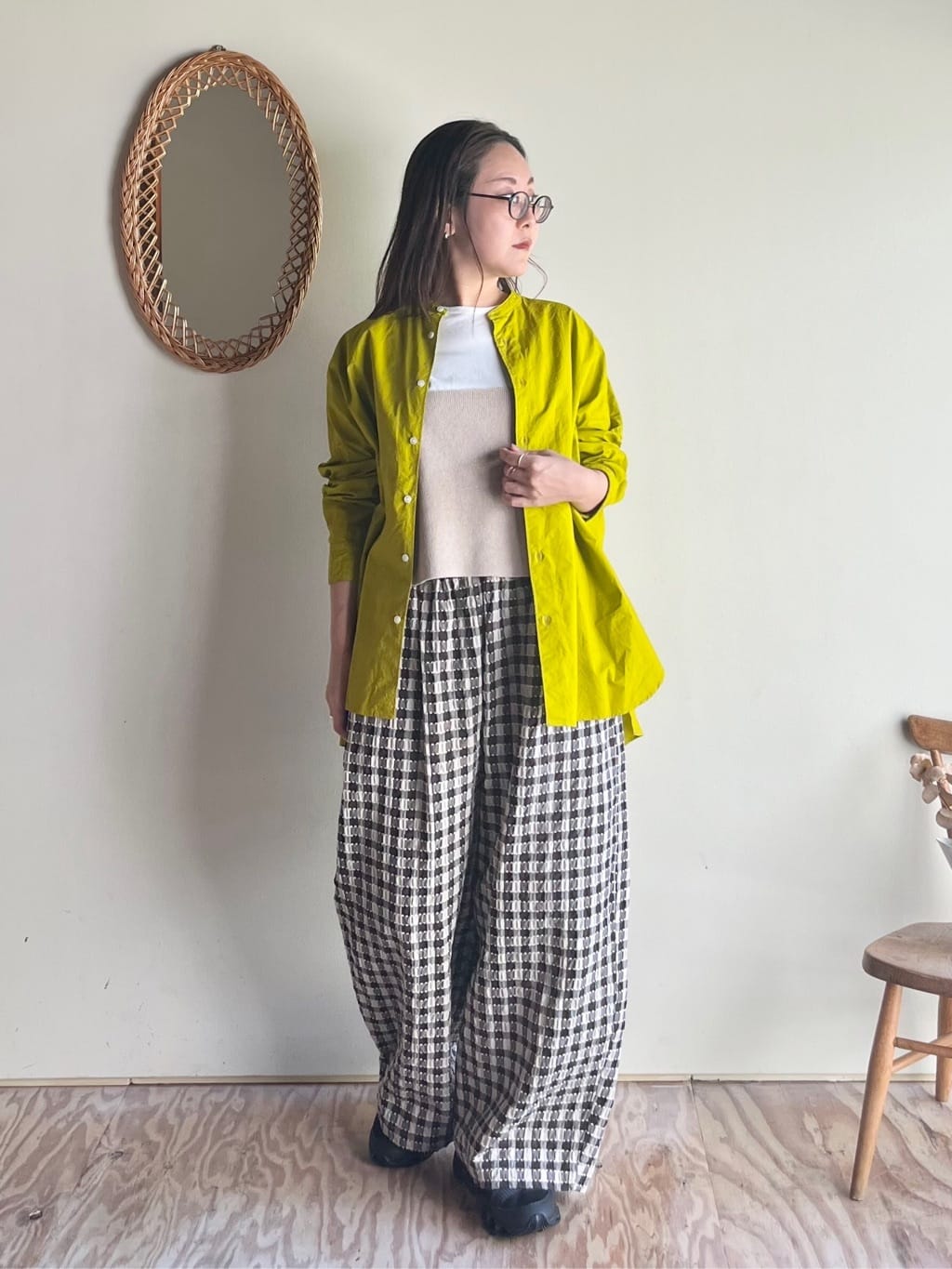 yuni sH gF152cm 2025.08.31