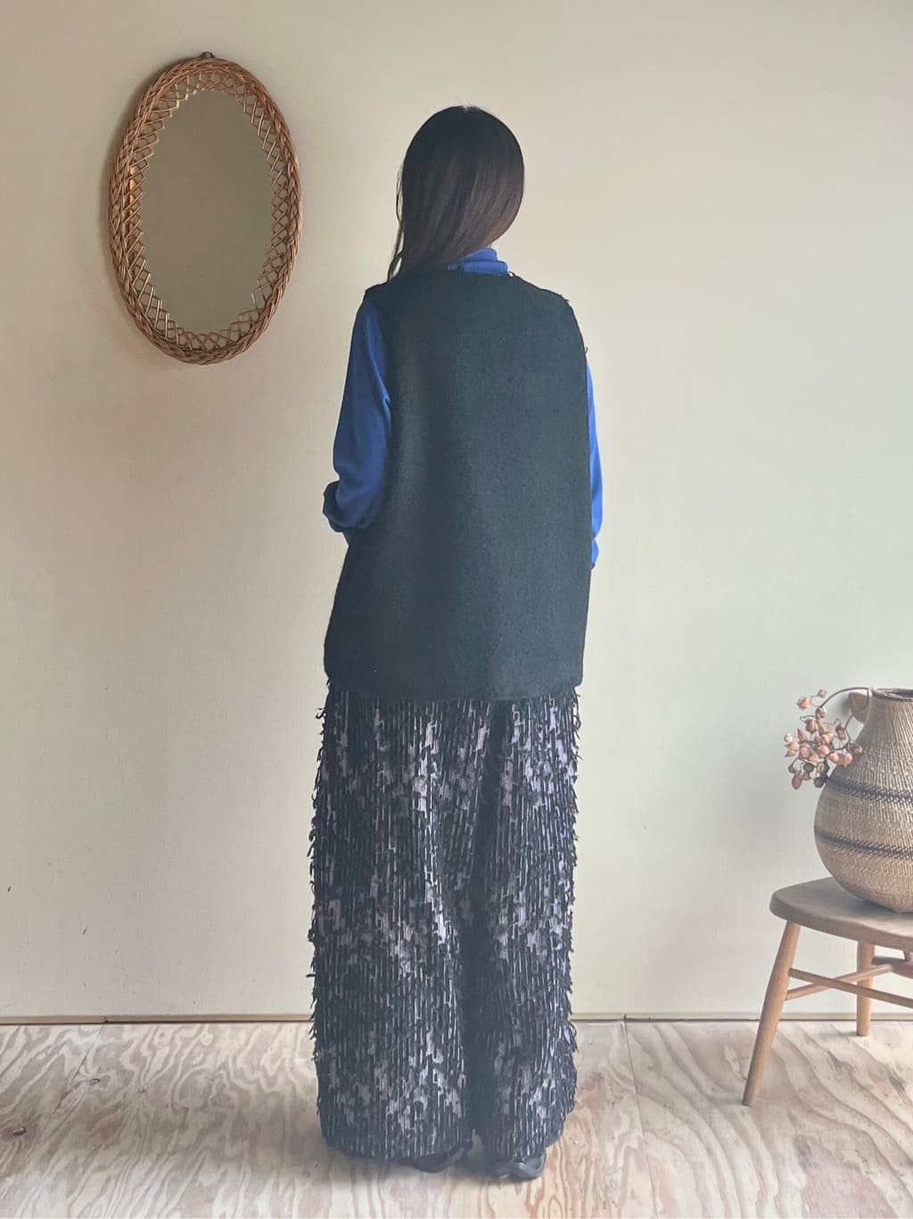 yuni ���s�H�� �g���F152cm 2025.12.17