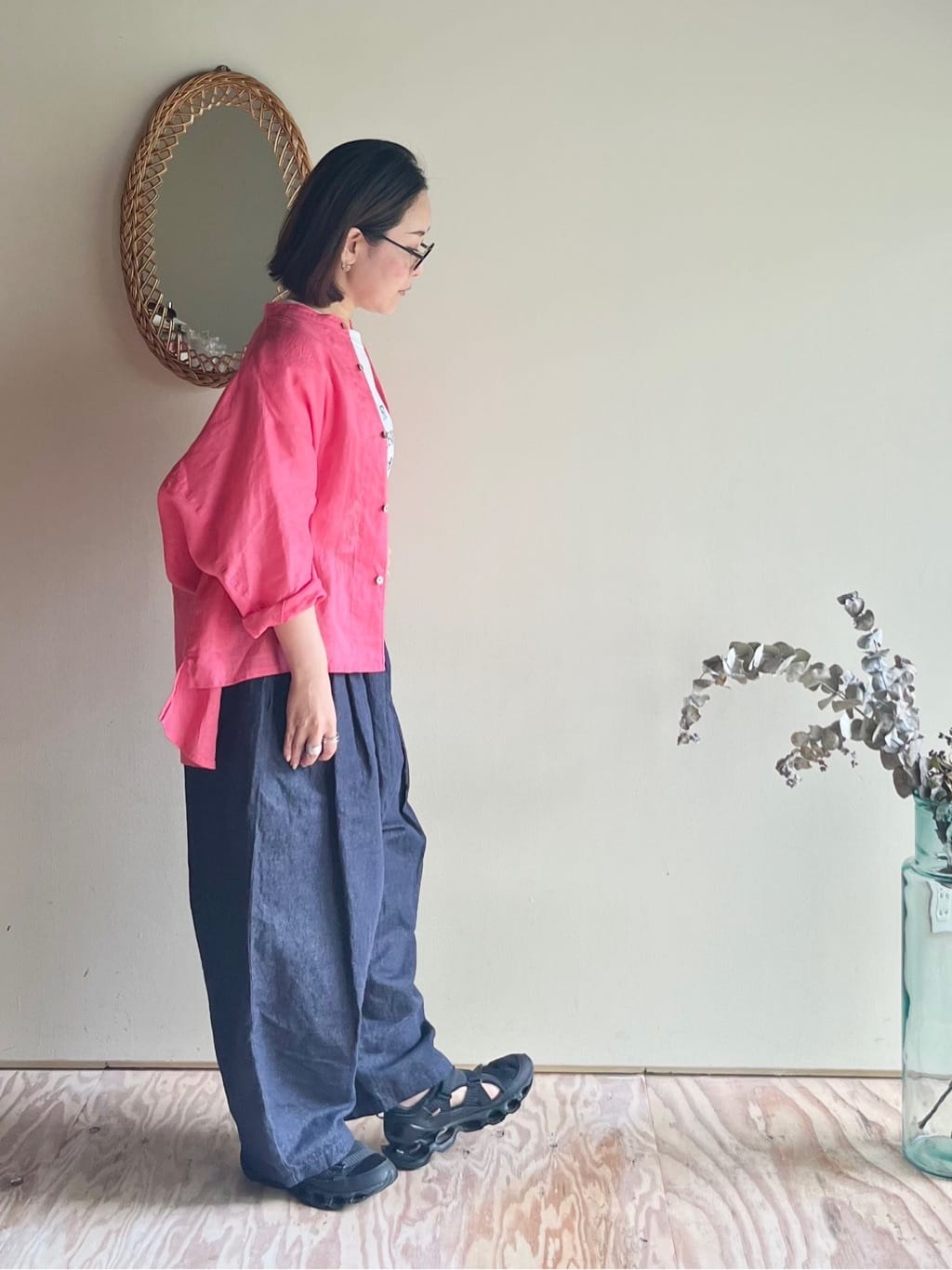 yuni ���s�H�� �g���F152cm 2026.05.07