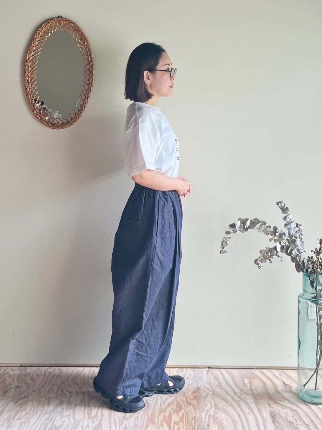 yuni ���s�H�� �g���F152cm 2026.05.07