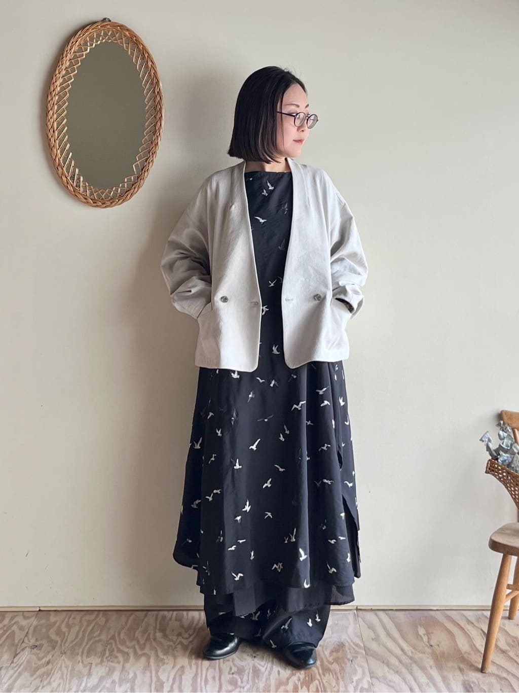 yuni ���s�H�� �g���F152cm 2026.02.03