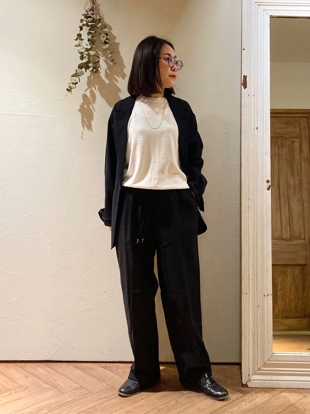 yuni 京都路面 身長:152cm 2022.04.06 yuni 京都路面 身長:152cm 2022.04.07