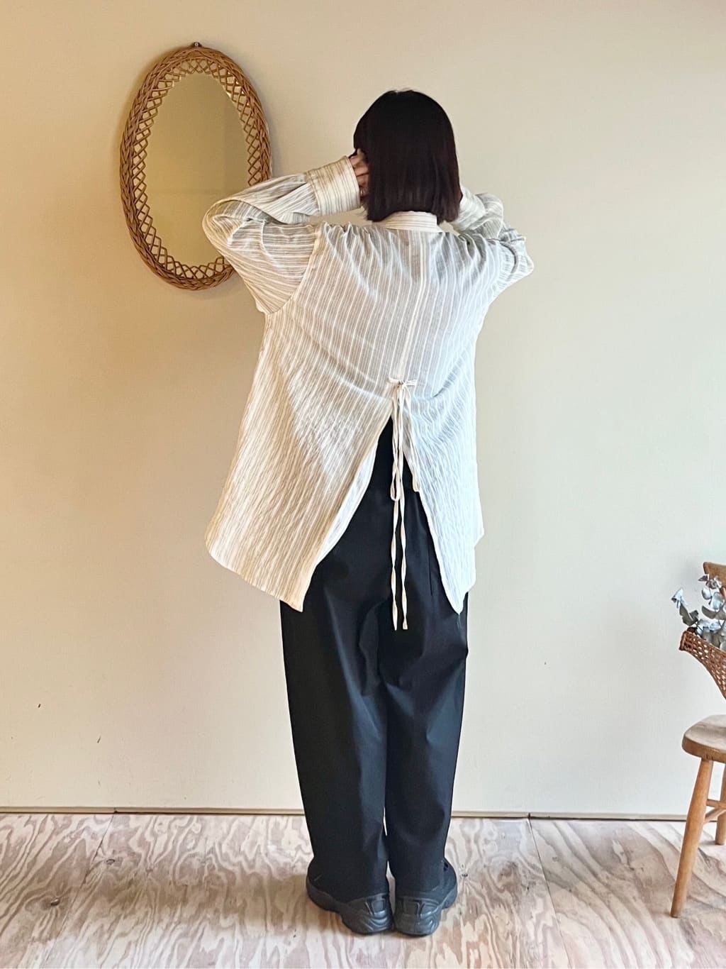 yuni ���s�H�� �g���F152cm 2026.01.25