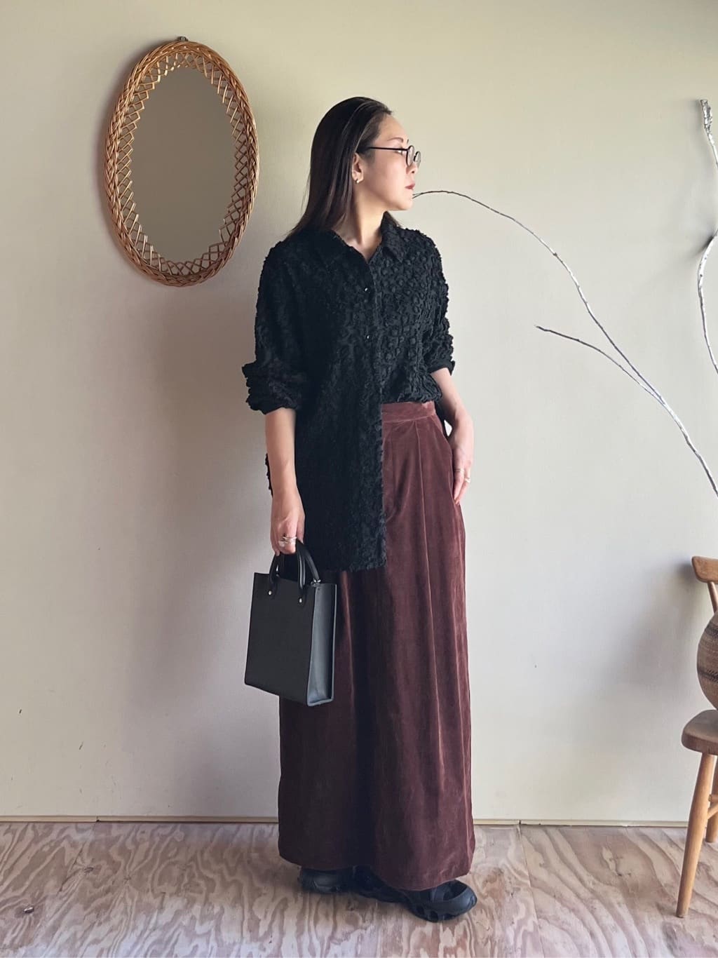 yuni sH gF152cm 2025.10.06