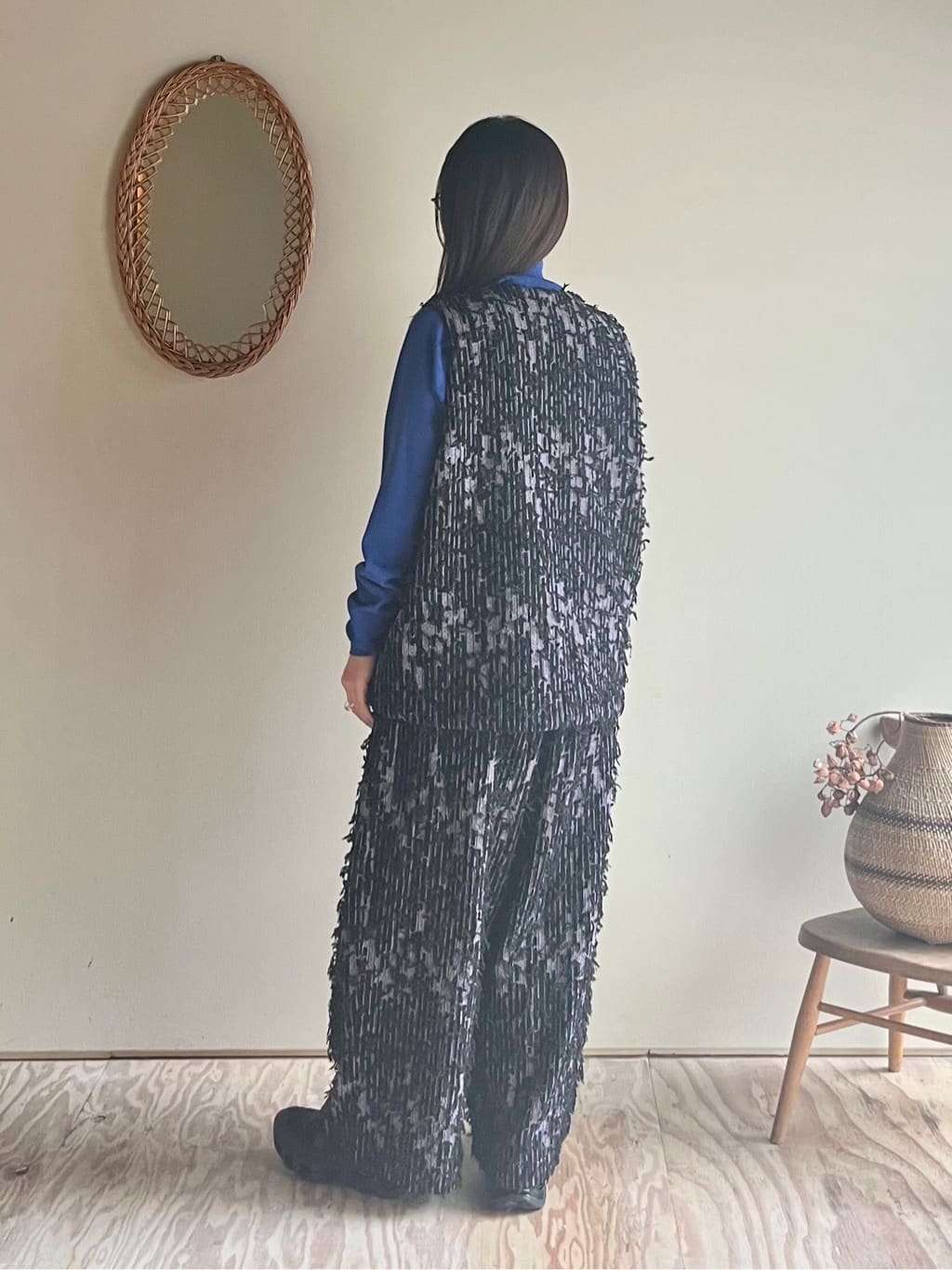 yuni ���s�H�� �g���F152cm 2025.12.17