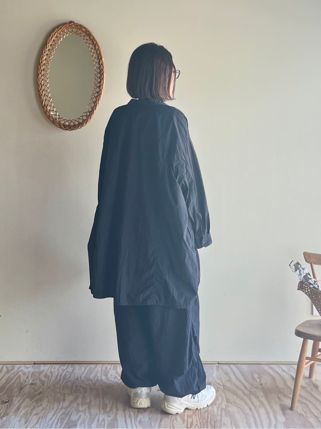 yuni ���s�H�� �g���F152cm 2026.04.07