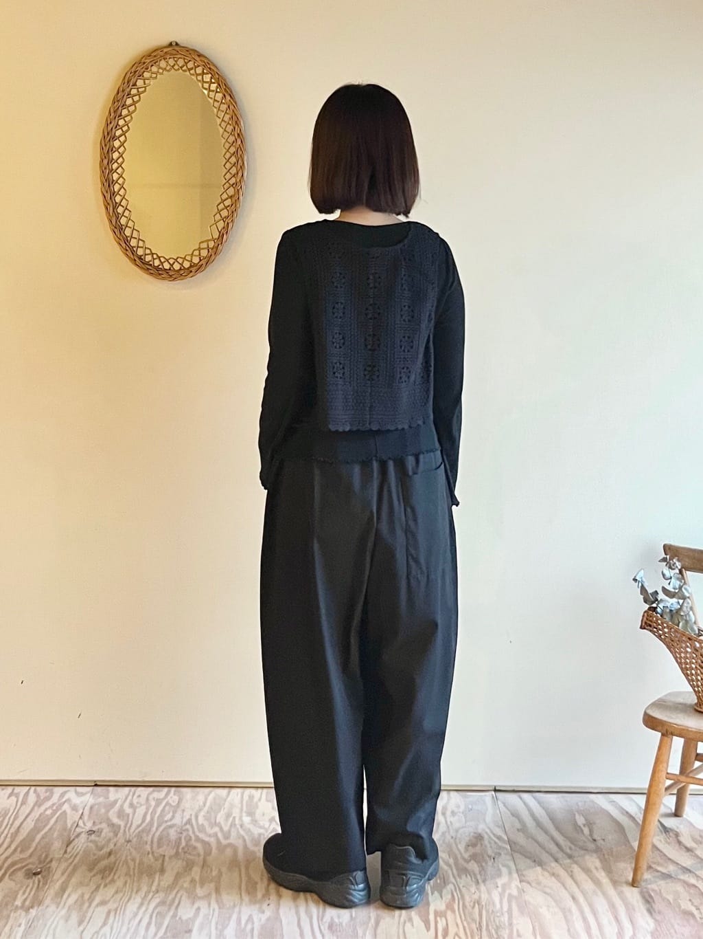 yuni ���s�H�� �g���F152cm 2026.01.25