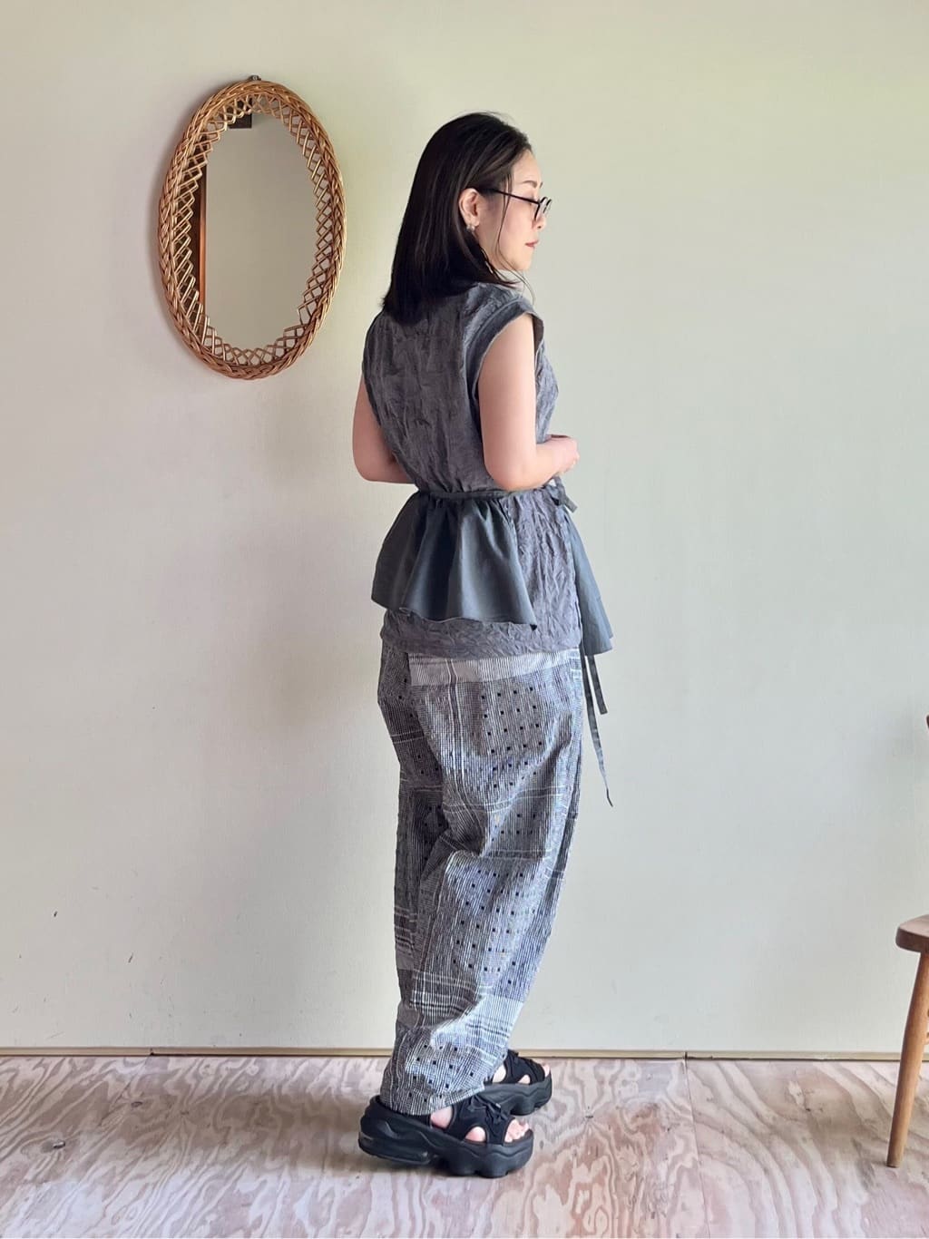 yuni sH gF152cm 2025.05.28