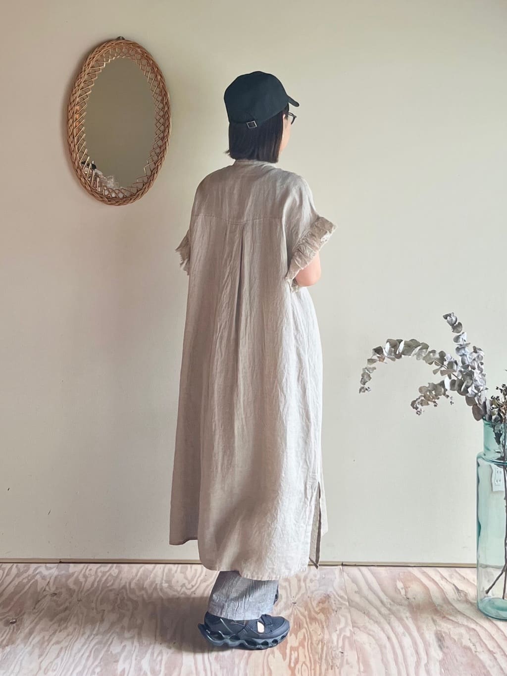 yuni ���s�H�� �g���F152cm 2026.05.07