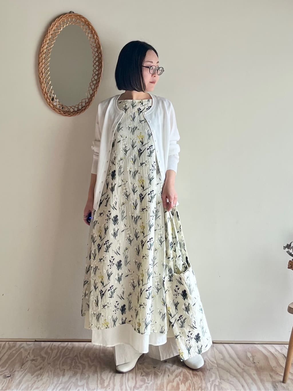 yuni ���s�H�� �g���F152cm 2026.03.15
