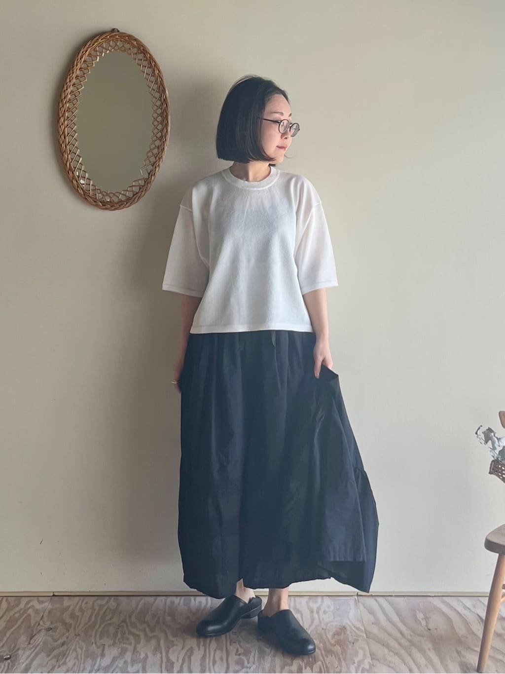 yuni ���s�H�� �g���F152cm 2026.04.07