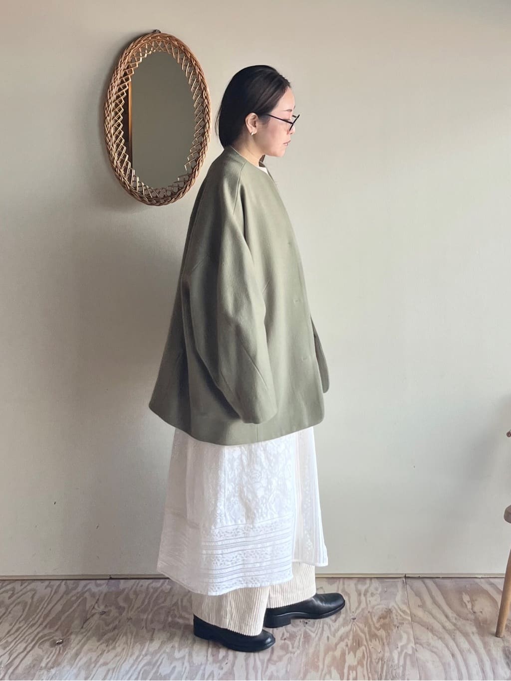 yuni ���s�H�� �g���F152cm 2025.12.07