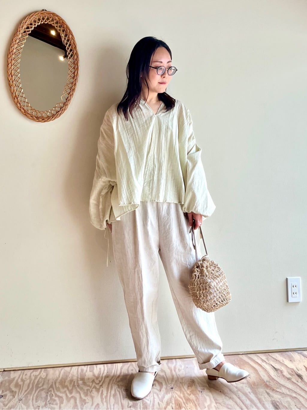 yuni sH gF152cm 2023.03.29