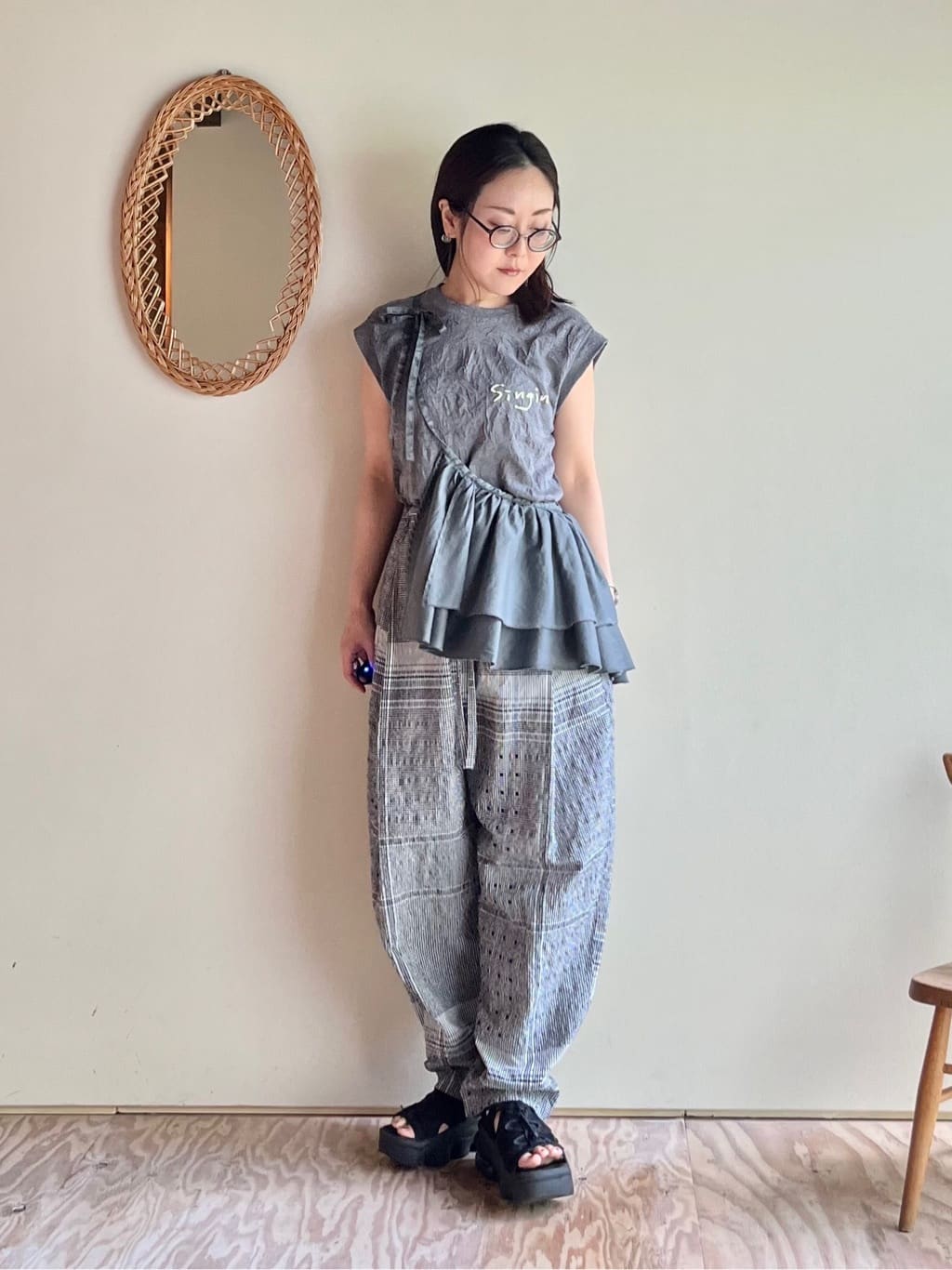 yuni sH gF152cm 2025.05.28