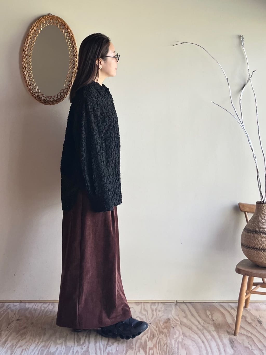 yuni sH gF152cm 2025.10.06