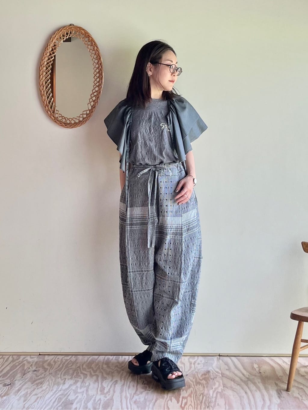 yuni sH gF152cm 2025.05.28