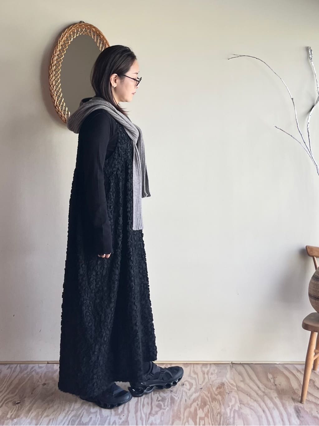 yuni sH gF152cm 2025.10.06