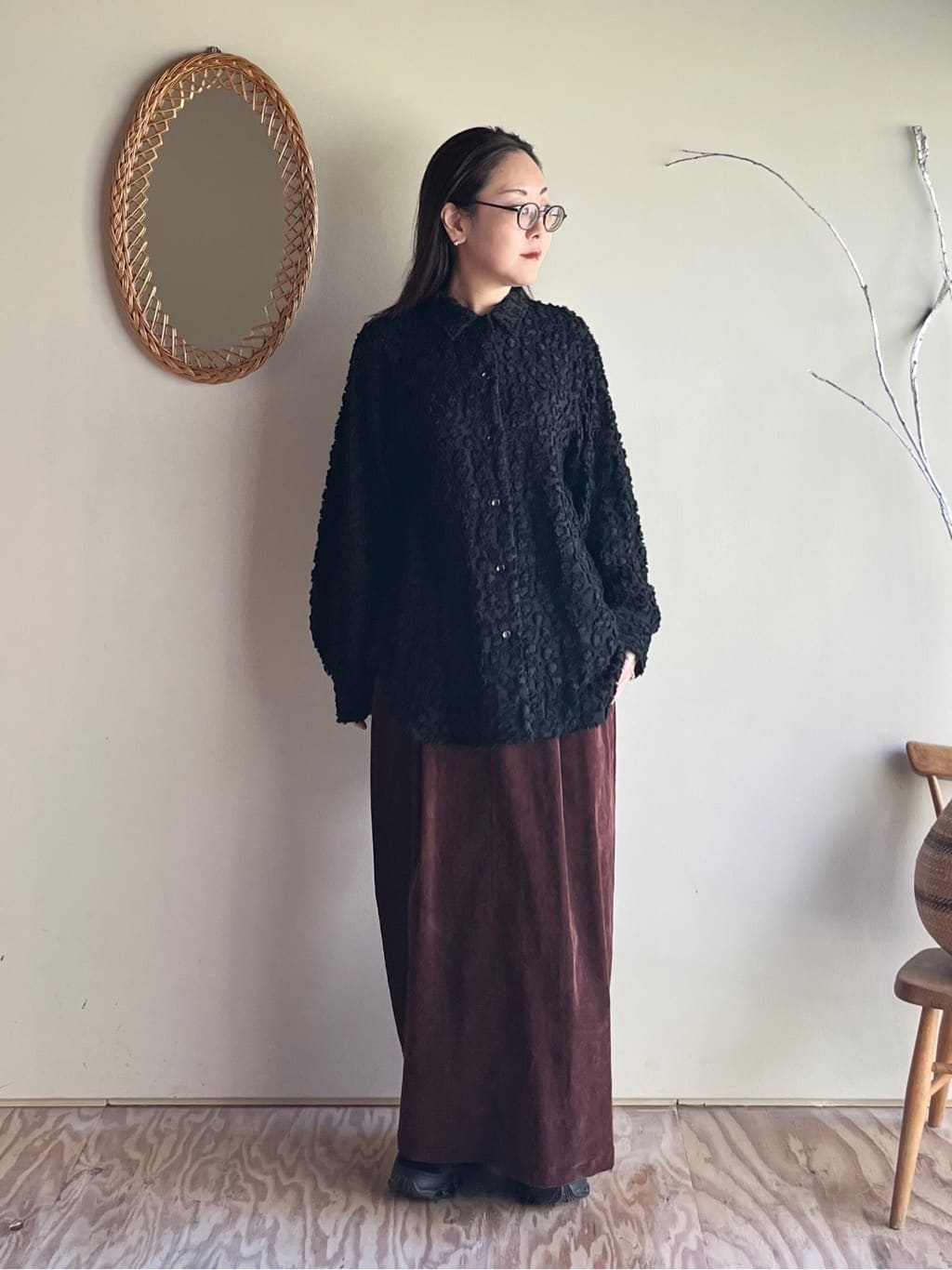 yuni sH gF152cm 2025.10.06